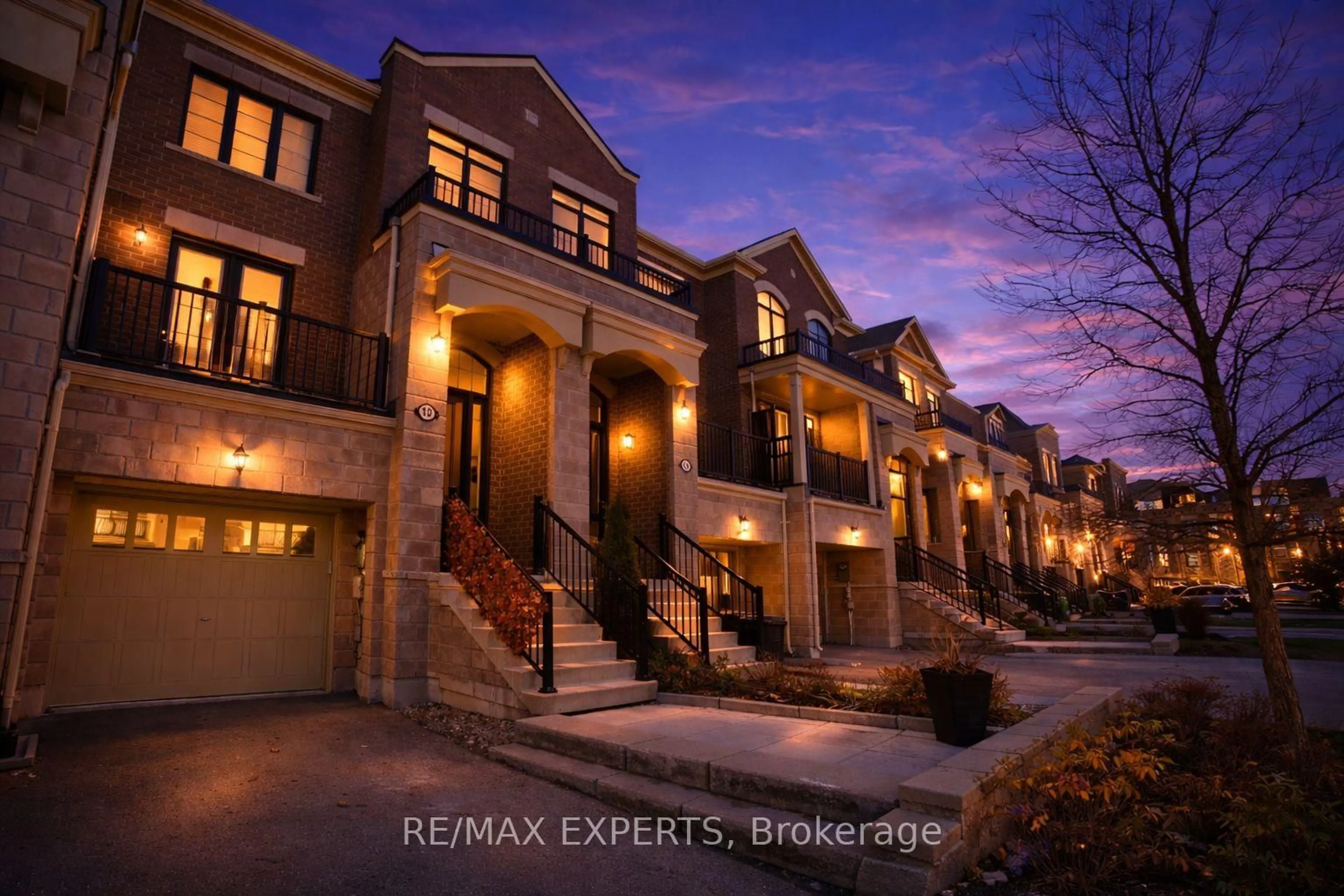 Unknown for 10 Augustus Terr, Toronto Ontario M8Z 0E4