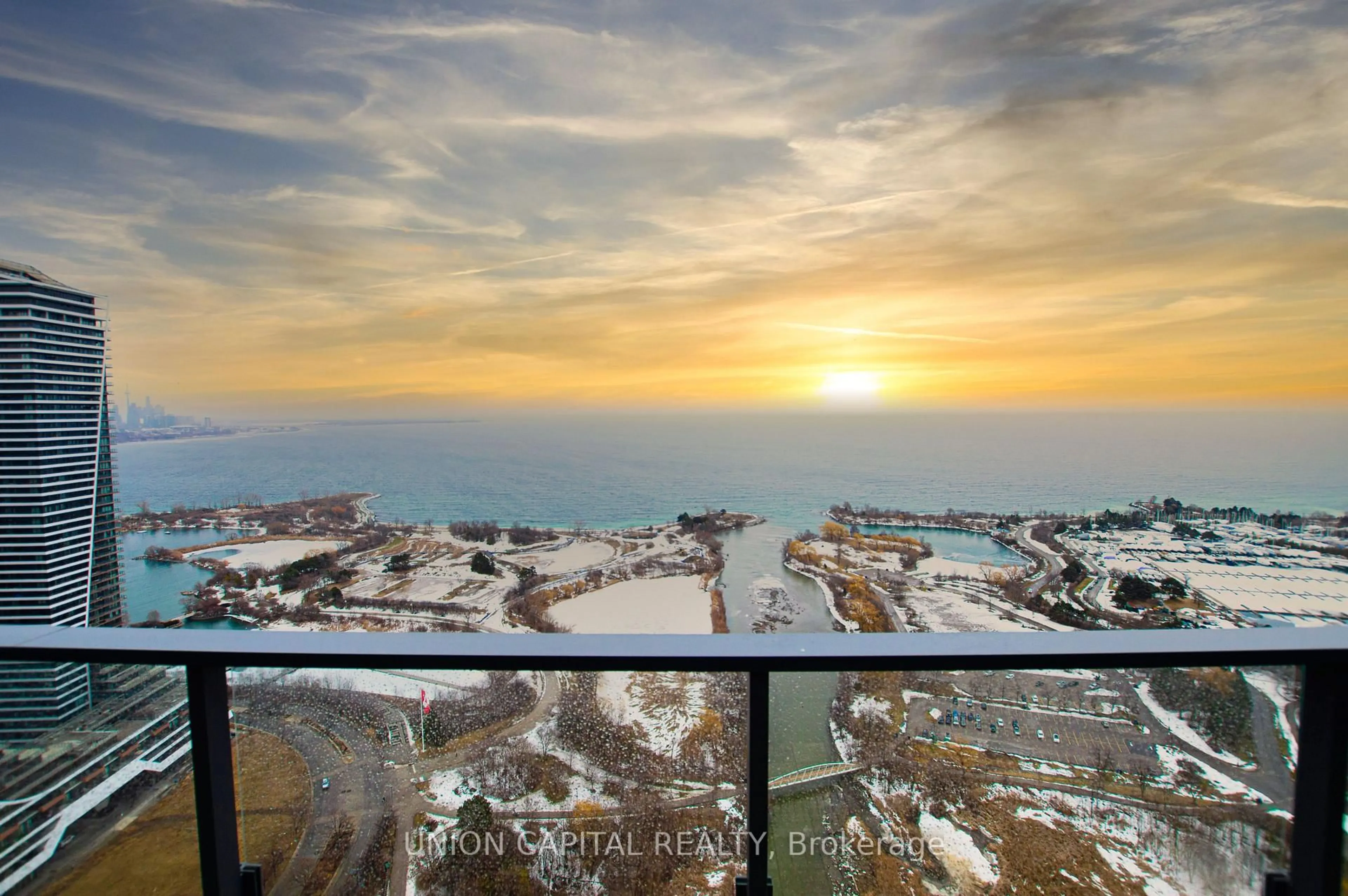 Unknown for 2212 Lake Shore Blvd #PH02, Toronto Ontario M8V 0C2