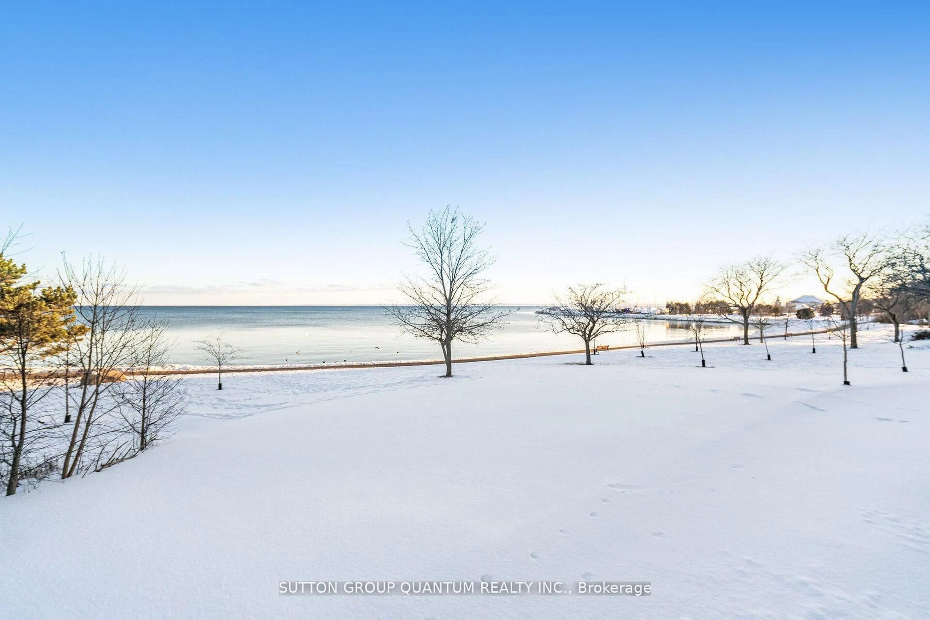 Unknown for 2170 Marine Dr #1904, Oakville Ontario L6L 5V1