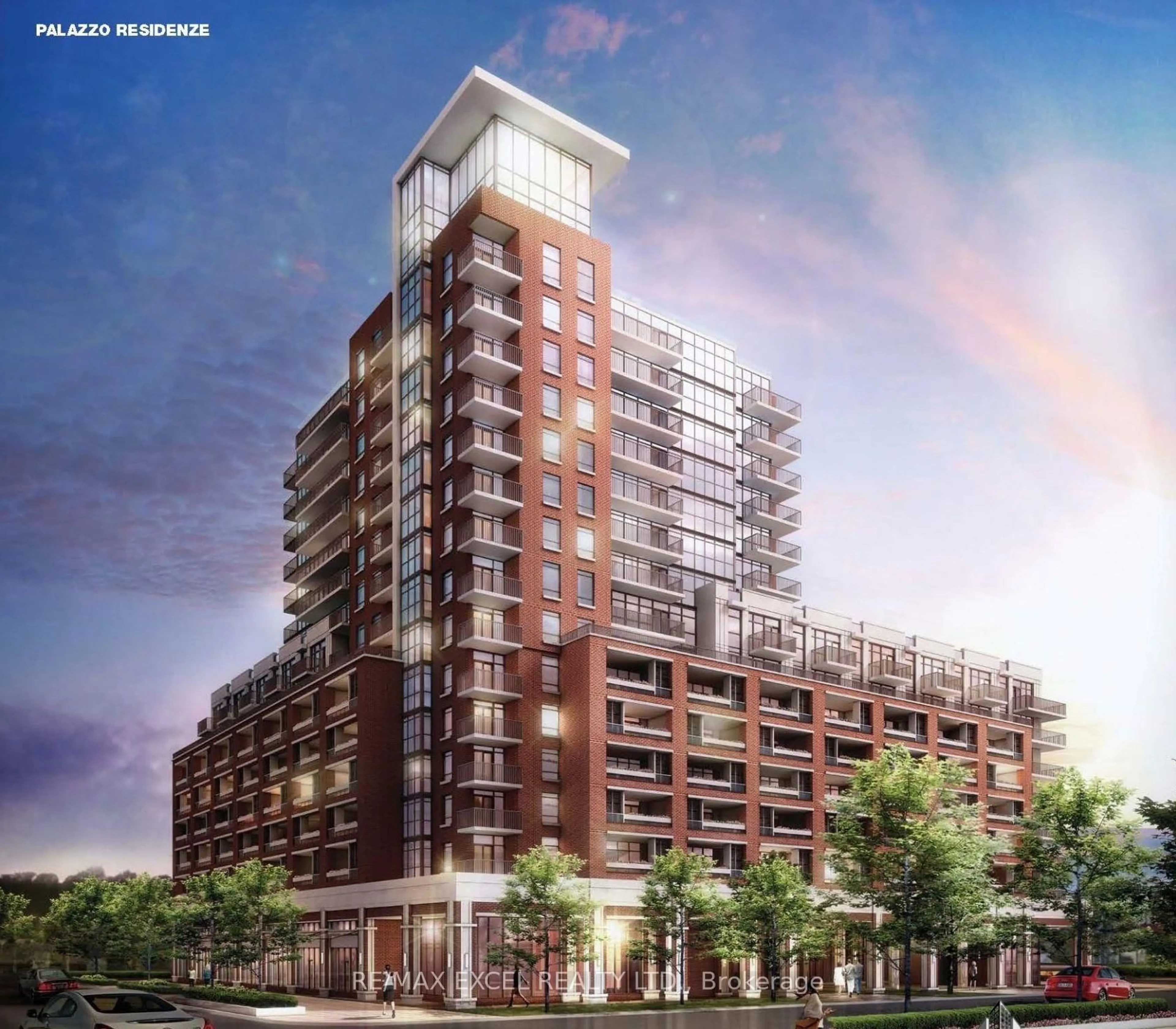 Unknown for 3091 Dufferin St #639, Toronto Ontario M6A 0C4