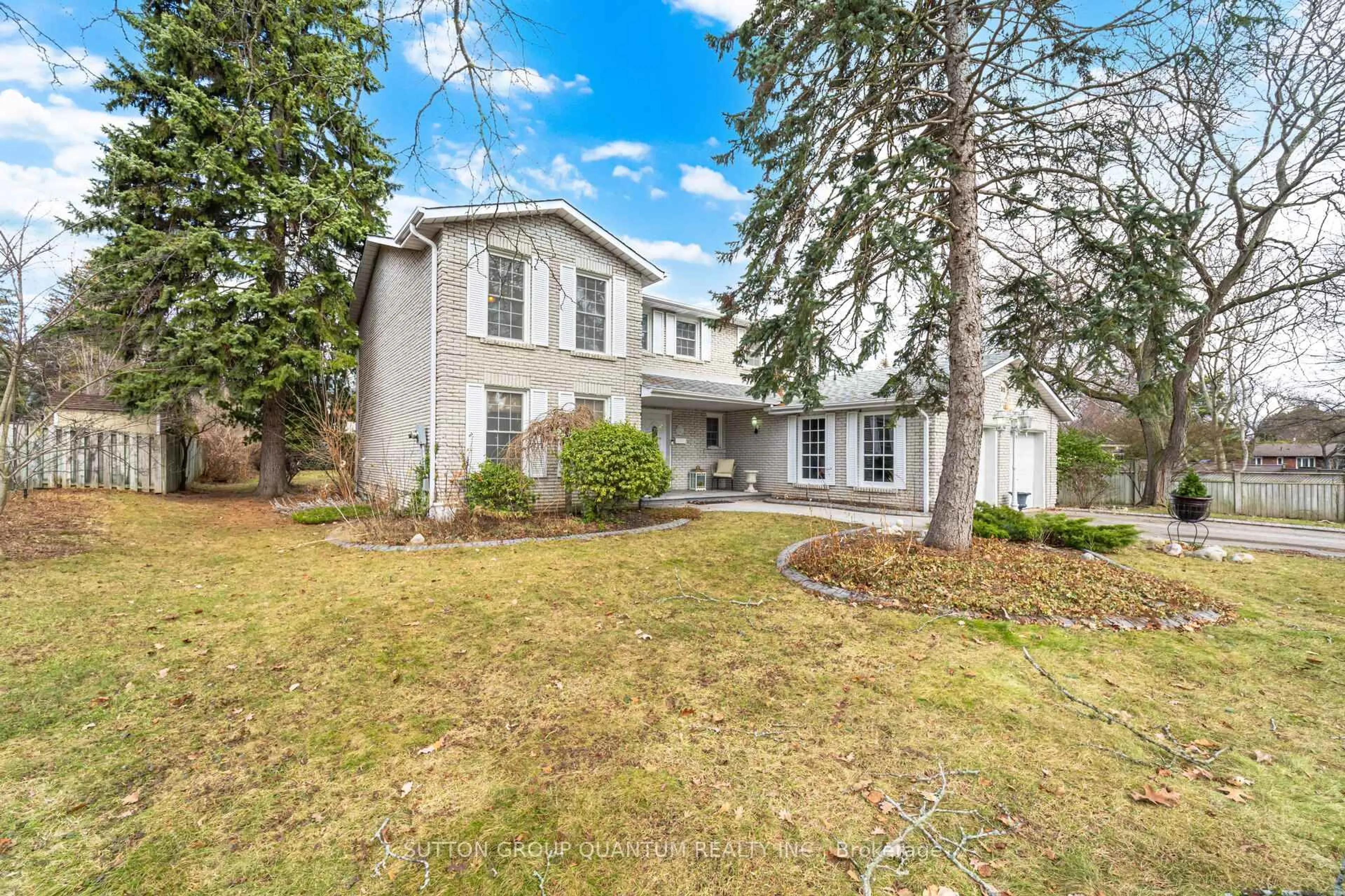 Unknown for 1511 Ifield Rd, Mississauga Ontario L5H 3V8