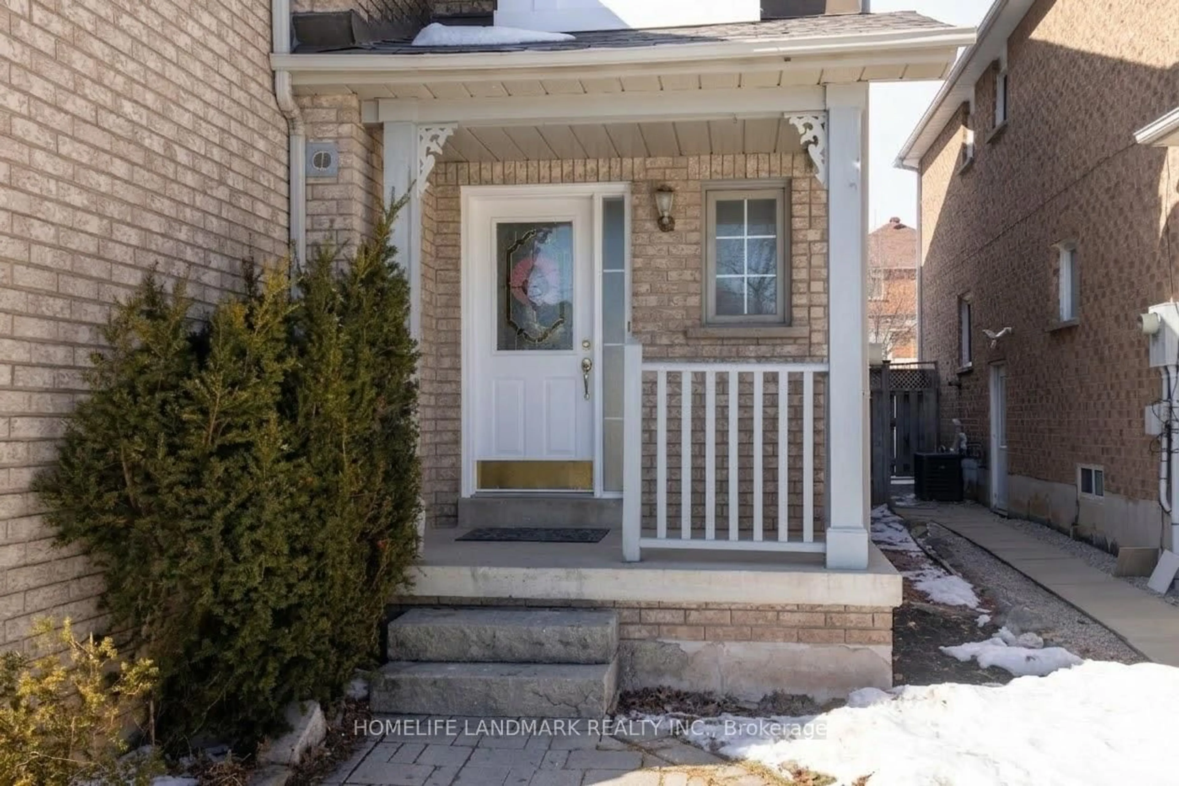 Unknown for 2453 Strathmore Cres, Mississauga Ontario L5M 5K9