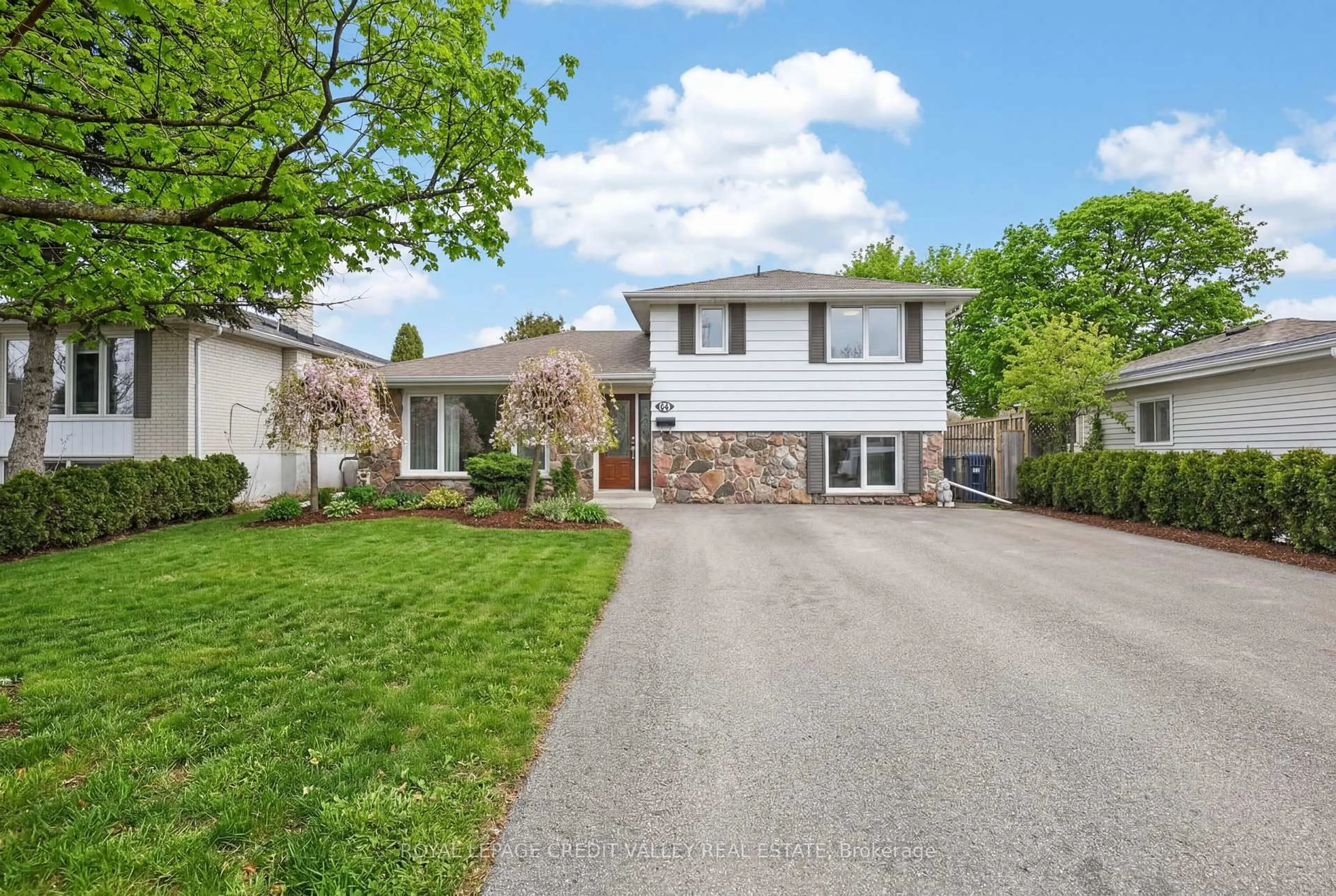 Unknown for 41 Staveley Cres, Brampton Ontario L6W 2S1