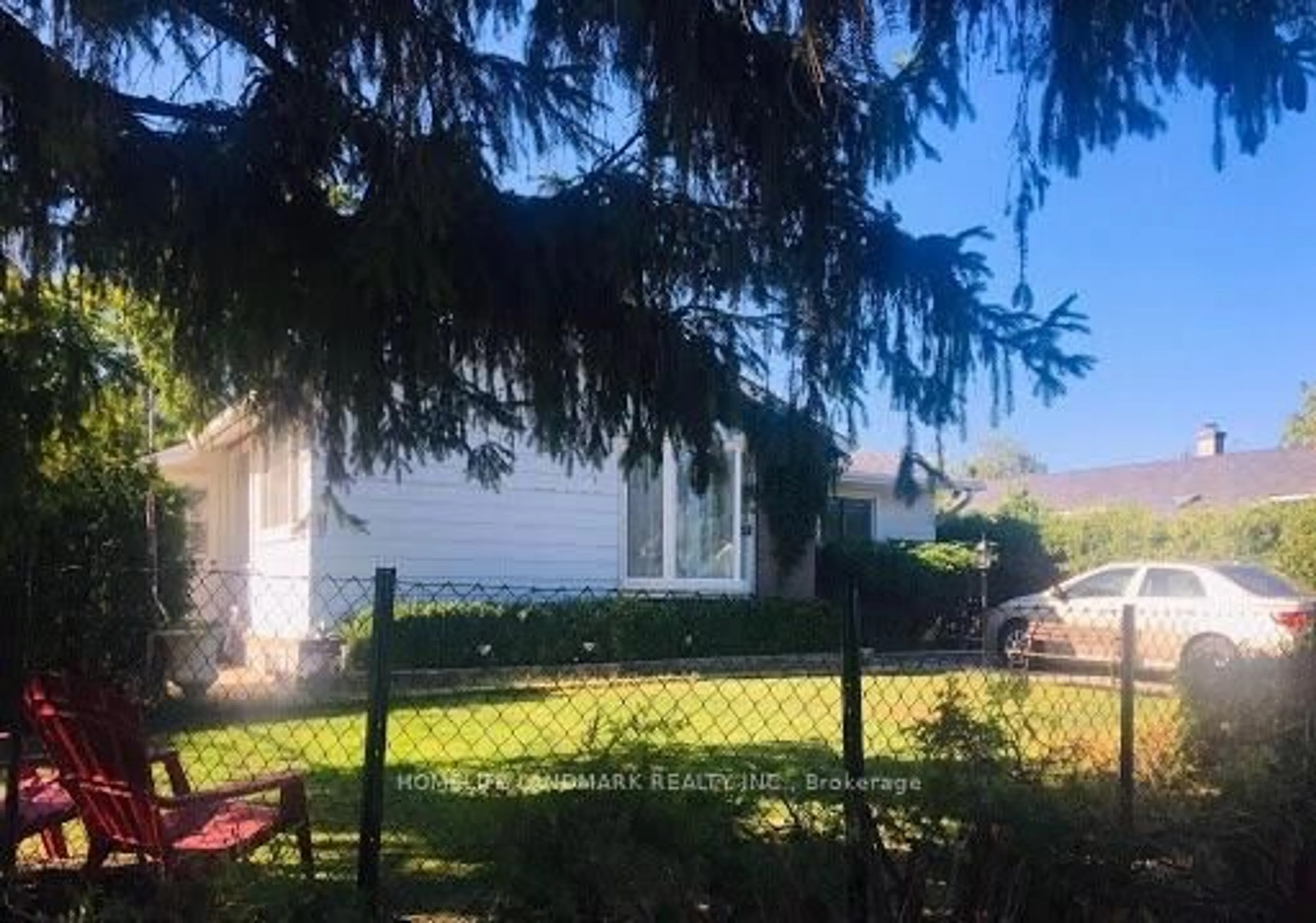 Unknown for 135 Ringwood Rd, Oakville Ontario L6H 1K3