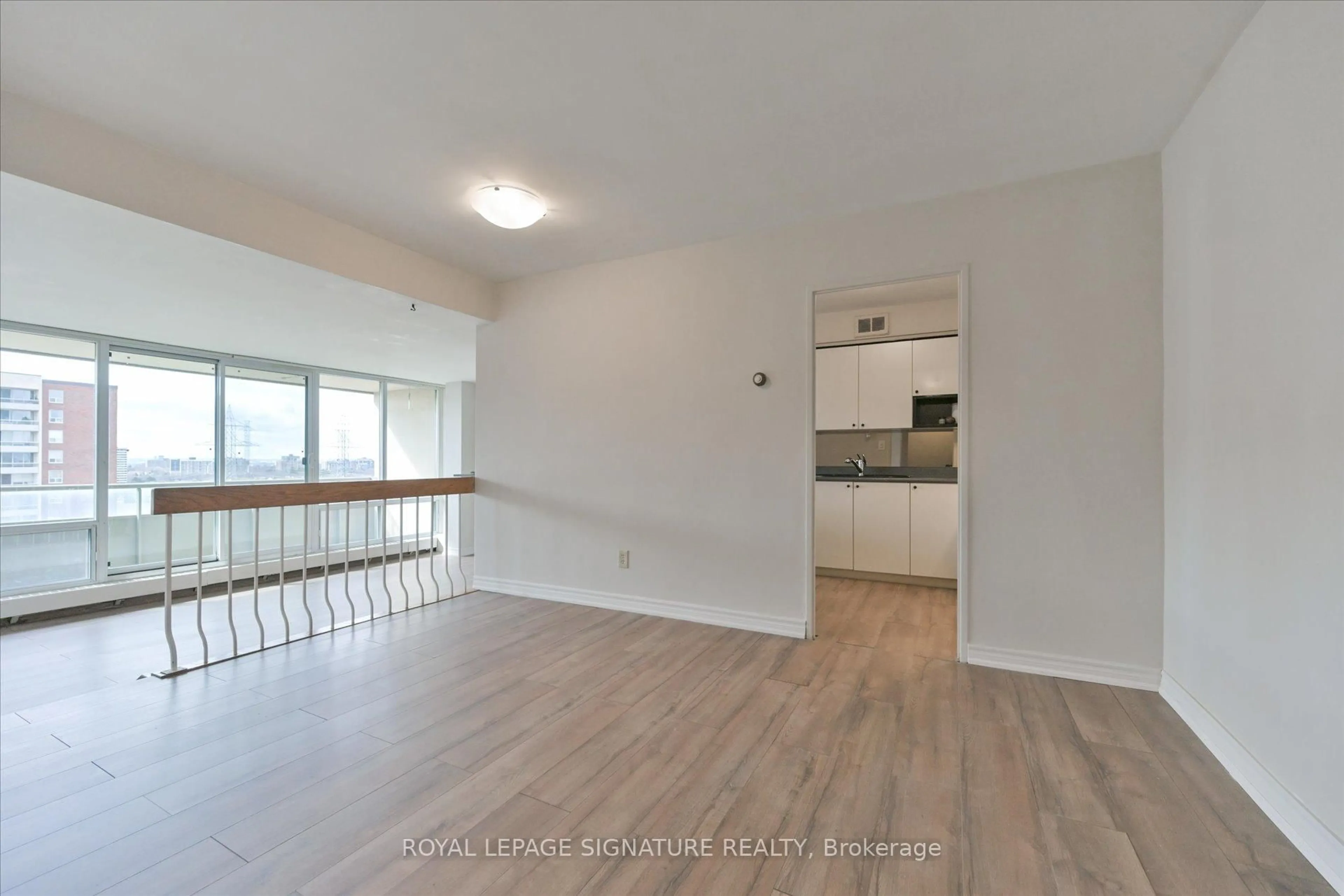 A pic of a room for 19 Four Winds Dr #801, Toronto Ontario M3J 2S9