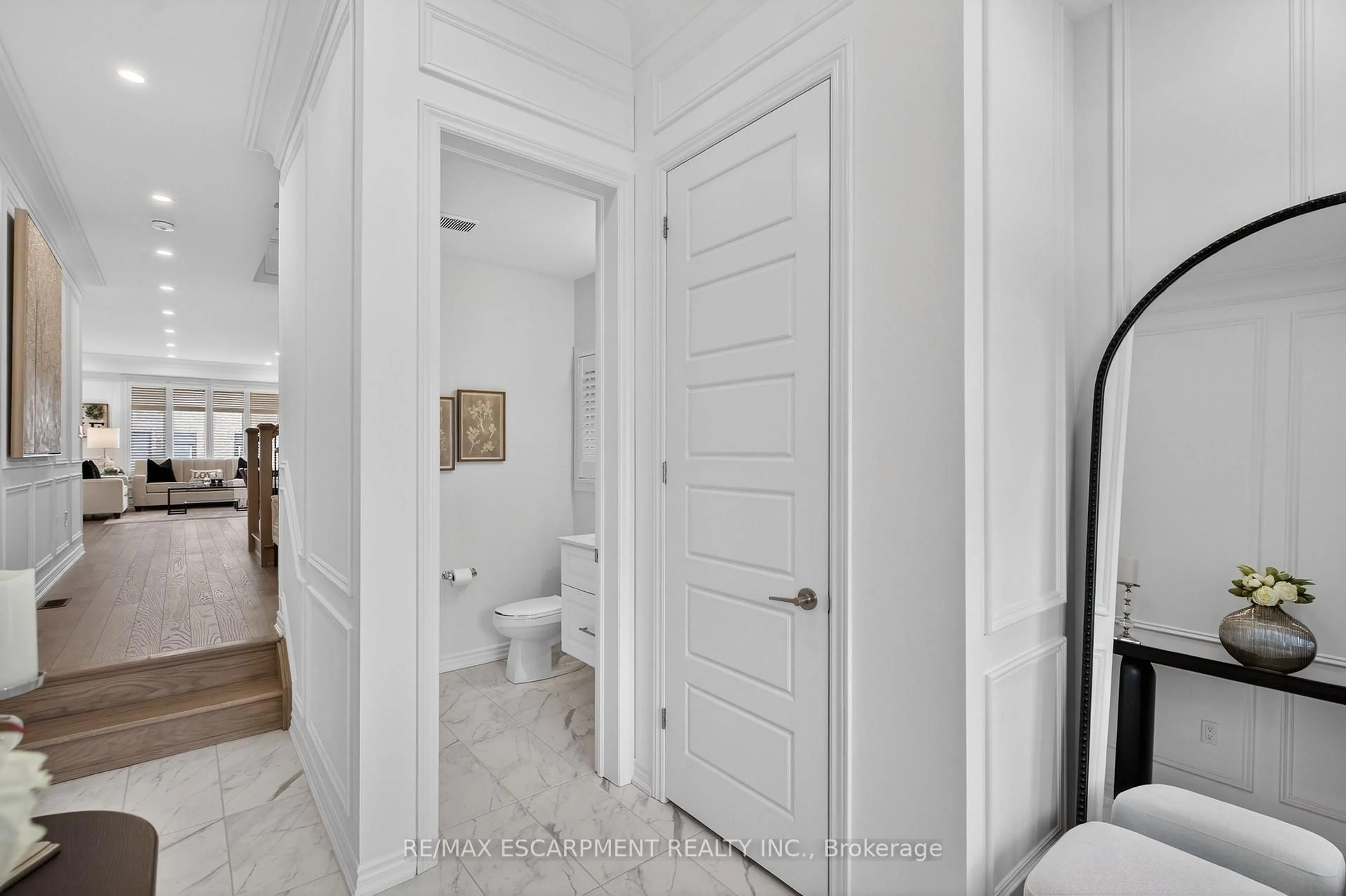 Unknown for 491 Celandine Terr, Milton Ontario L9E 1T8