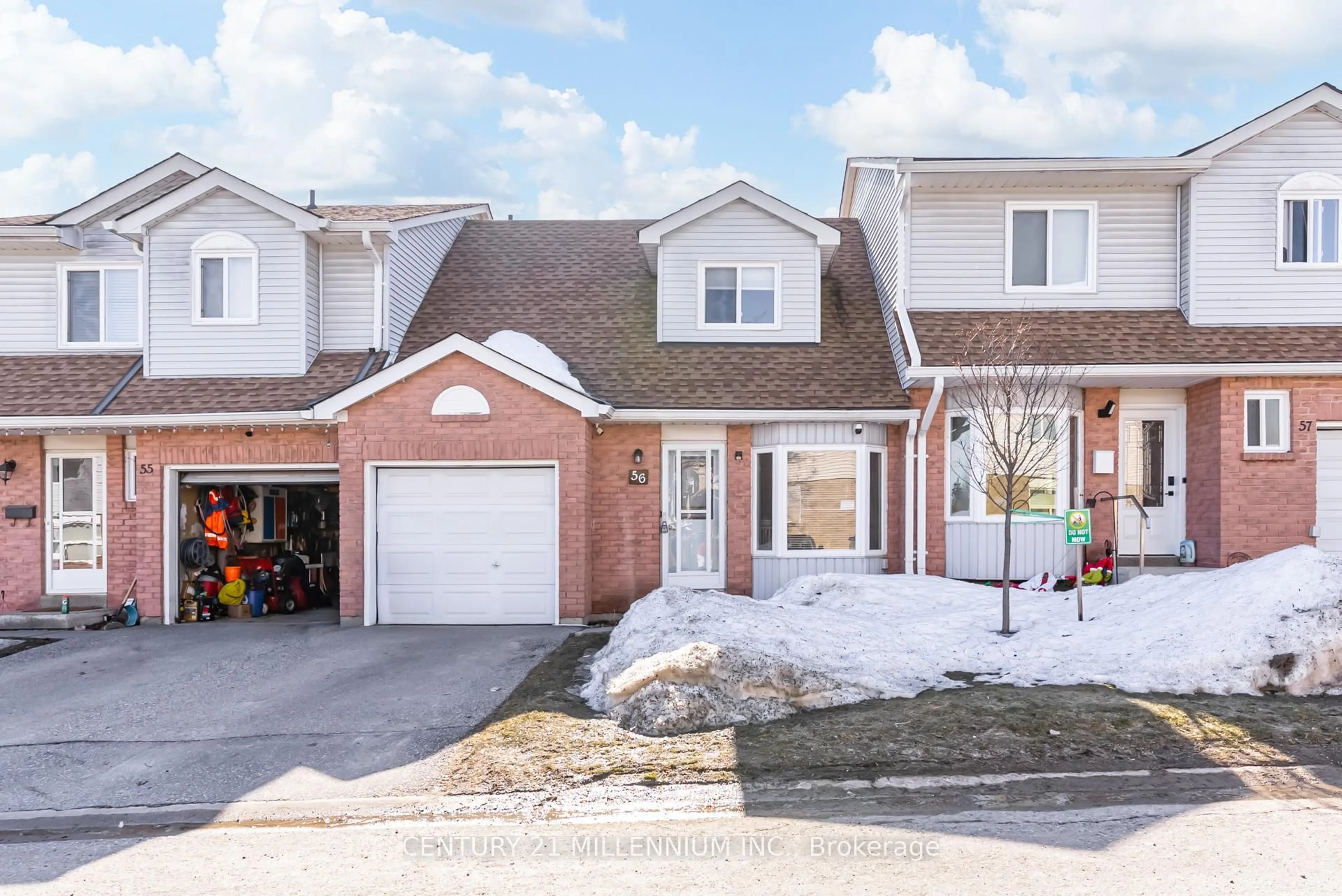 Unknown for 31 Parkview Dr #56, Orangeville Ontario L9W 4J1