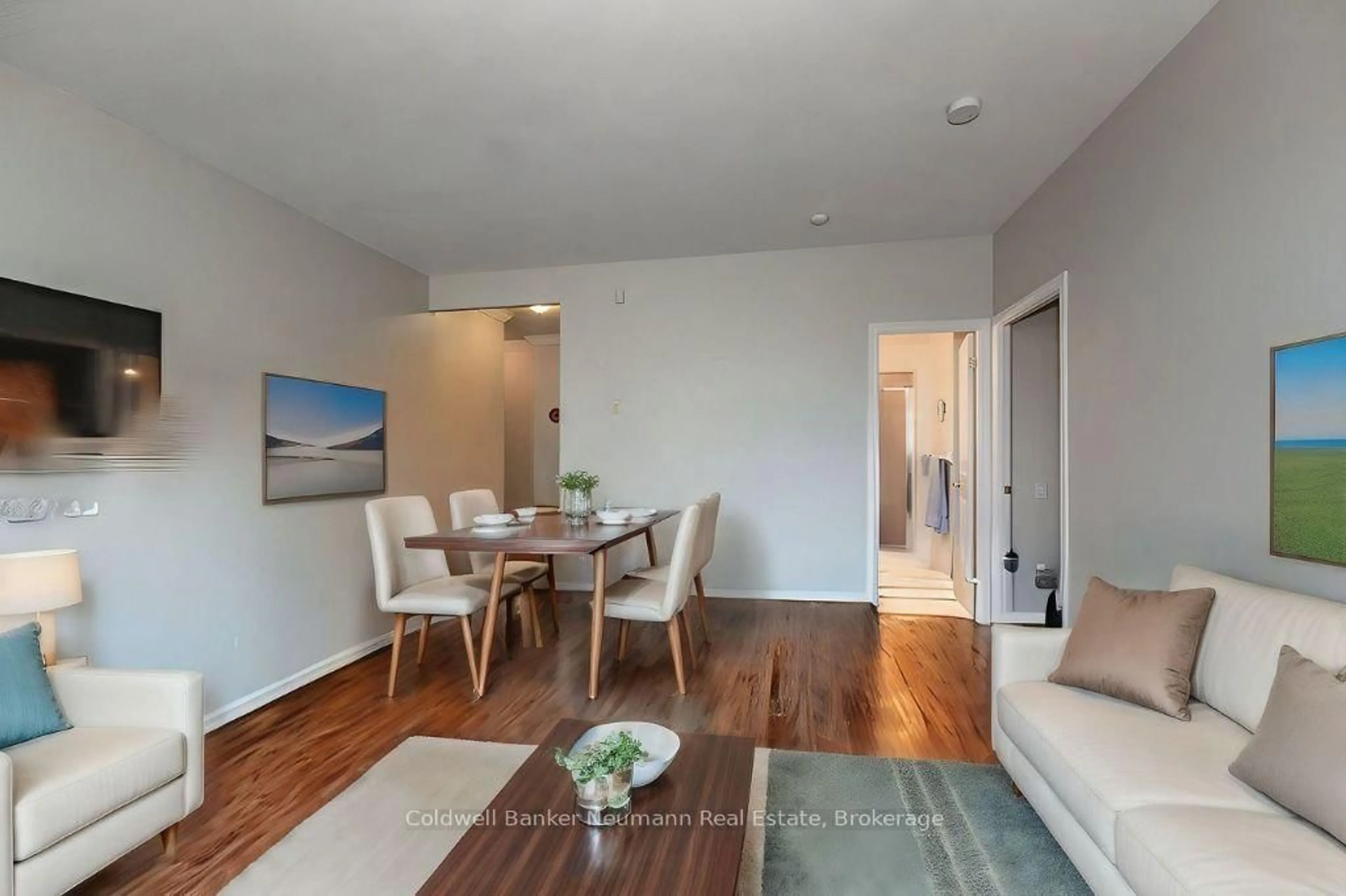 Unknown for 60 Old Mill Rd #409, Oakville Ontario L6J 7V9