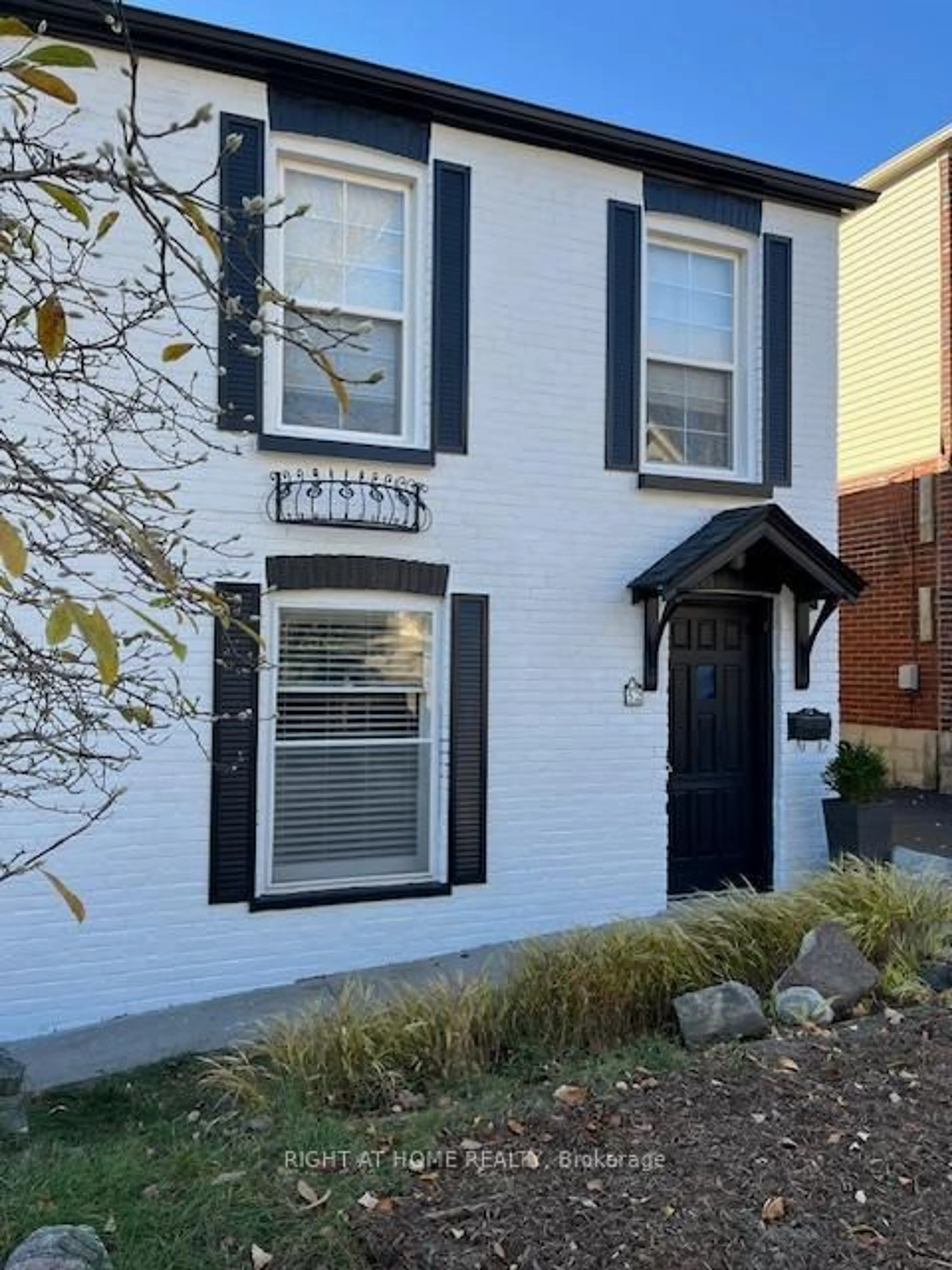 Home with brick exterior material, street for 52 Beresford Ave, Toronto Ontario M6S 3A8