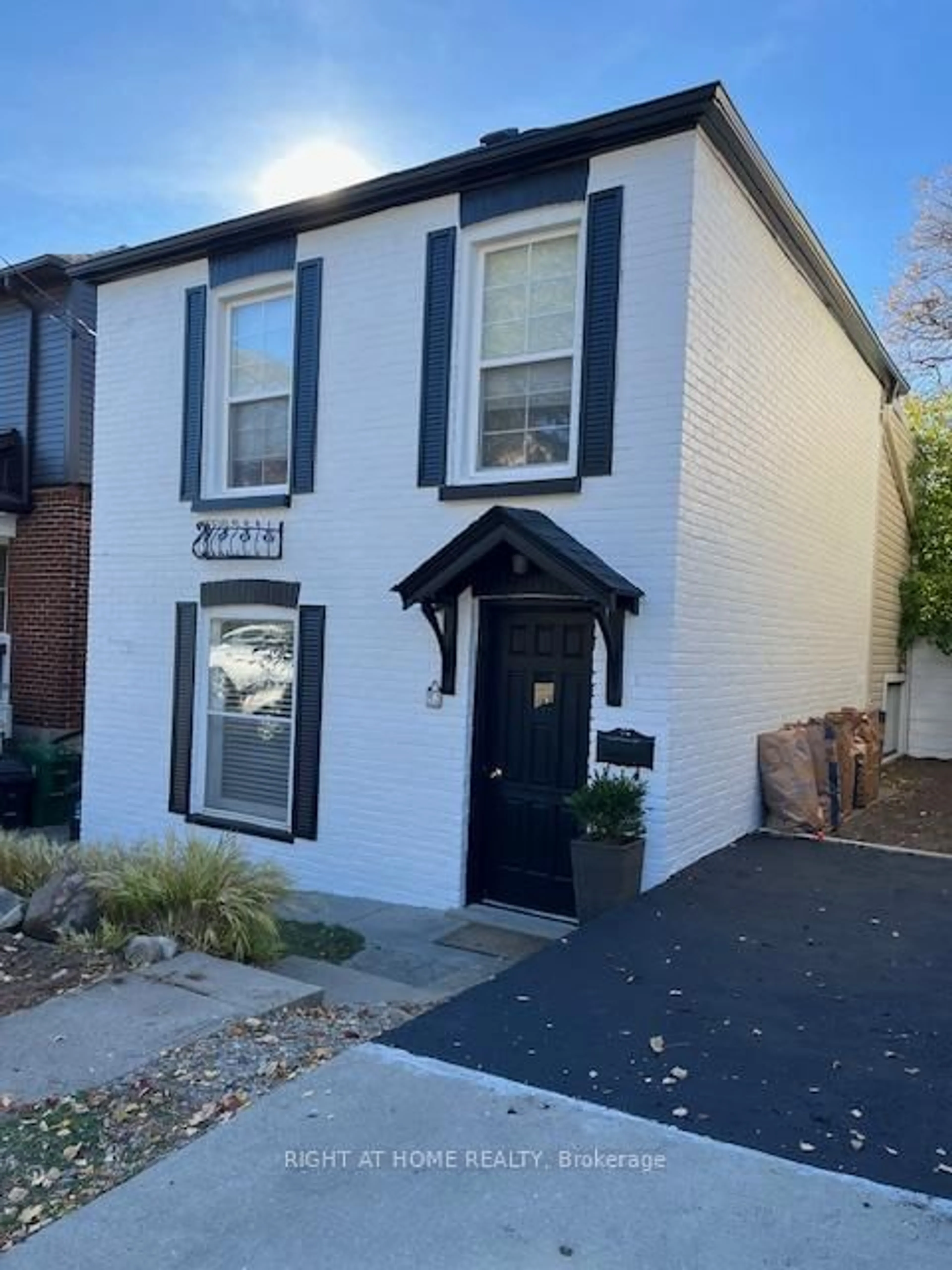 Home with brick exterior material, street for 52 Beresford Ave, Toronto Ontario M6S 3A8