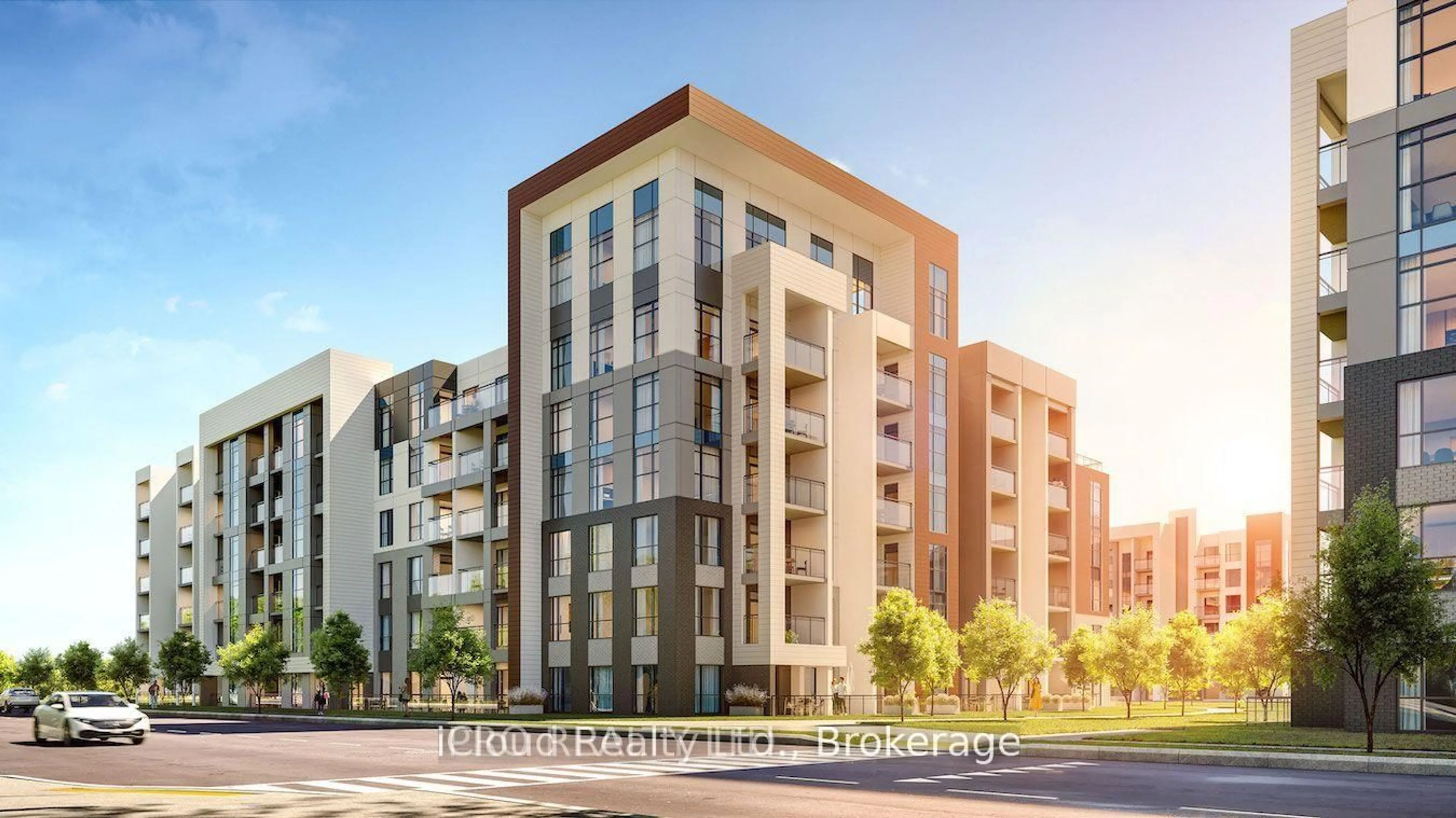 Unknown for 460 Gordon Krantz Ave #103, Milton Ontario L9E 1Z2