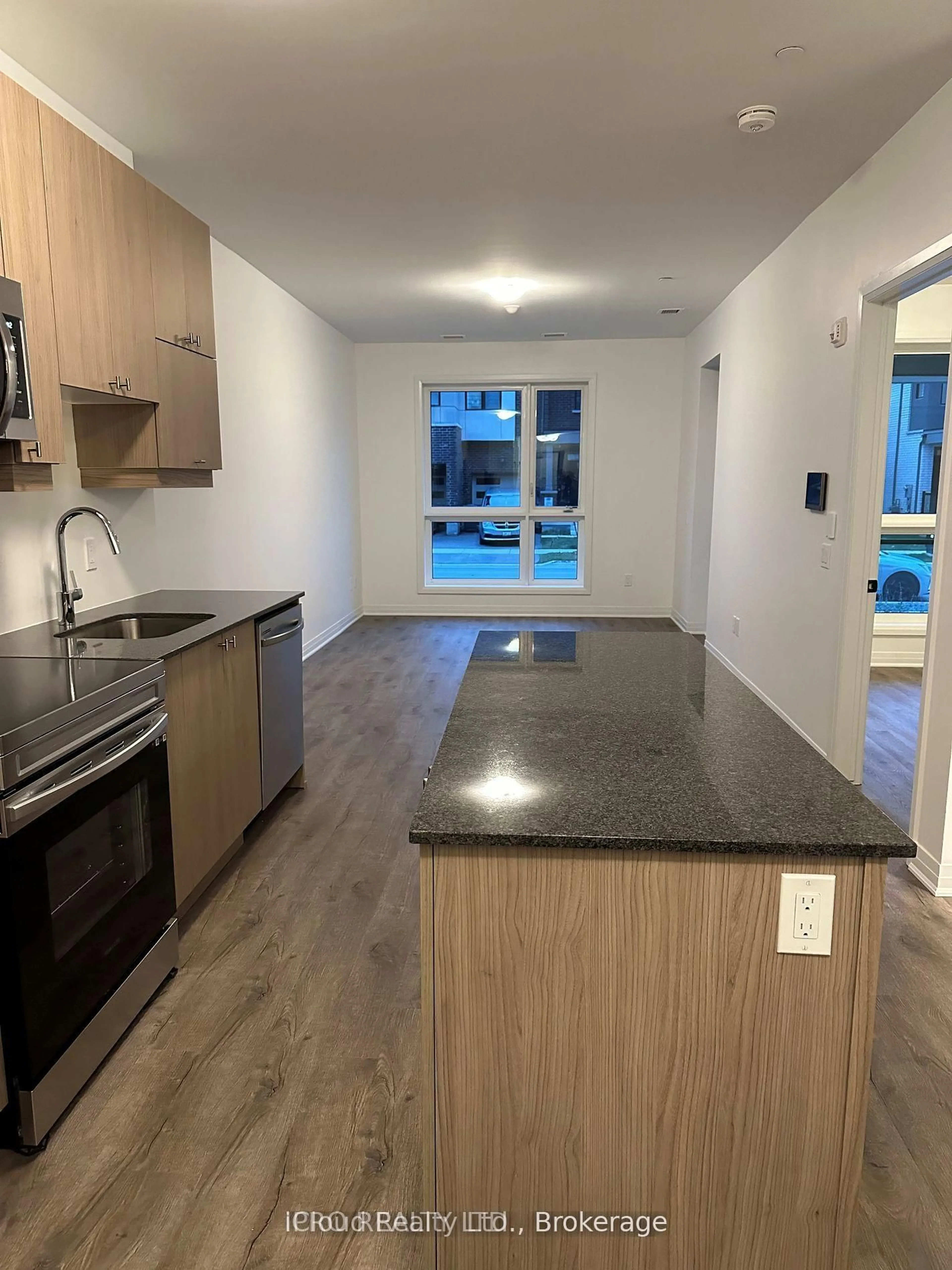 Unknown for 460 Gordon Krantz Ave #103, Milton Ontario L9E 1Z2