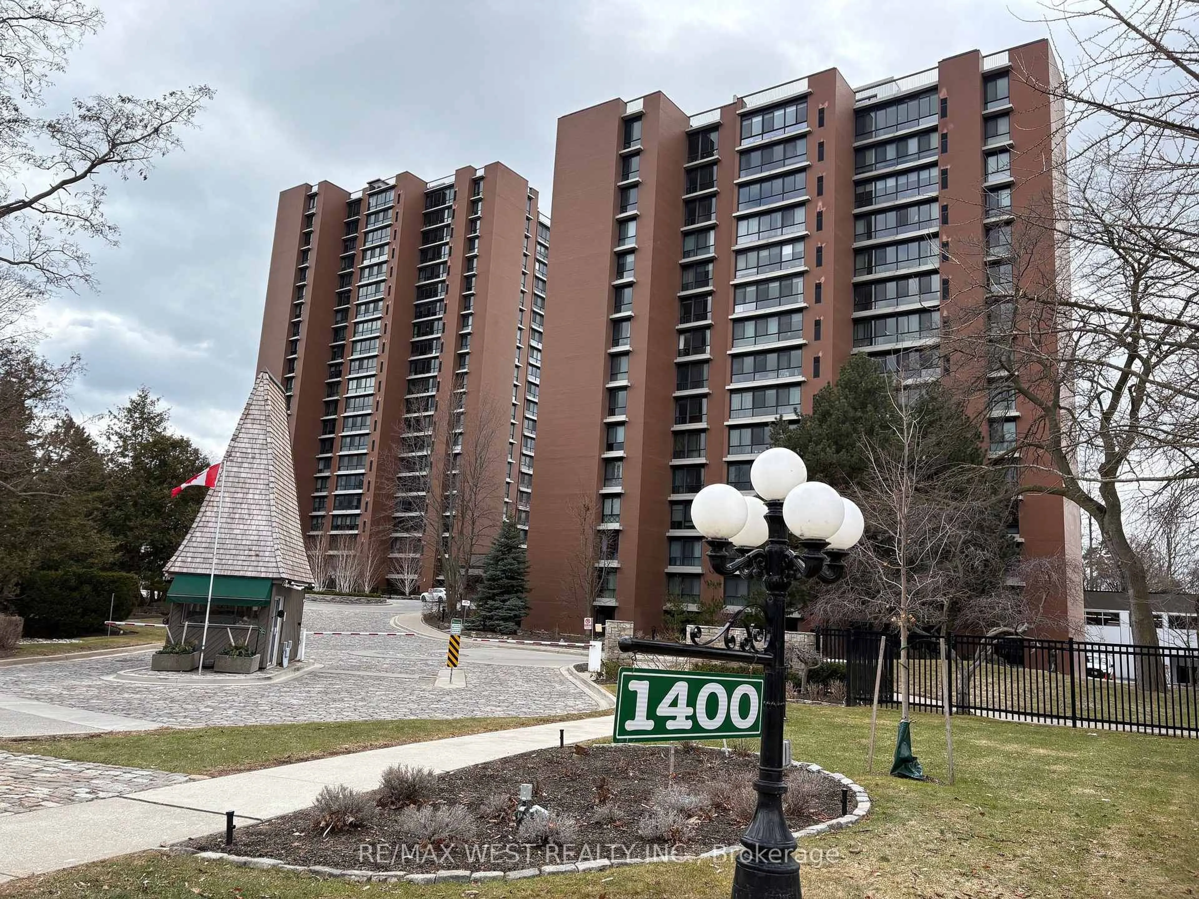 Unknown for 1400 Dixie Rd #604, Mississauga Ontario L5E 3E1