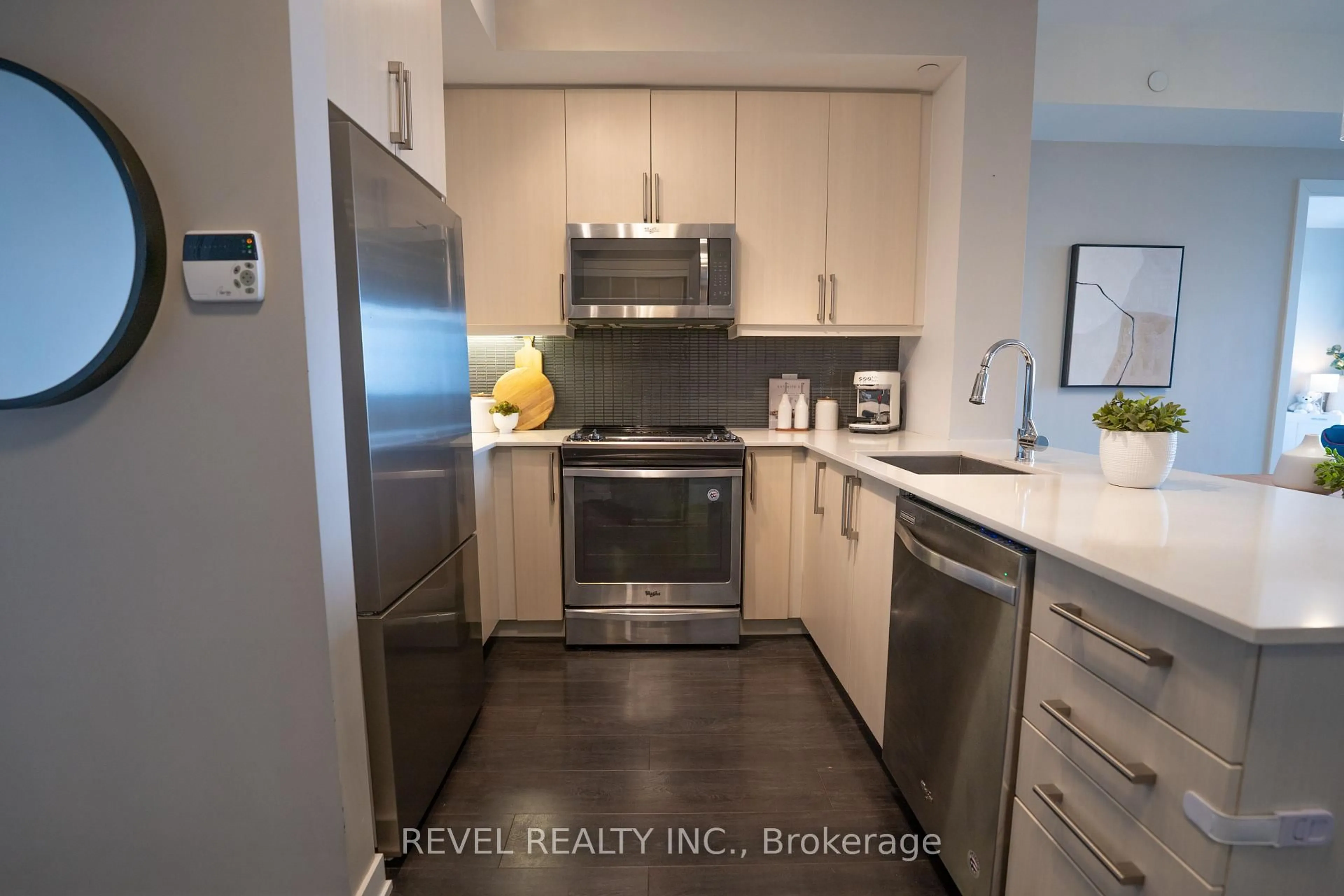 Unknown for 4633 Glen Erin Dr #1705, Mississauga Ontario L5M 0Y6