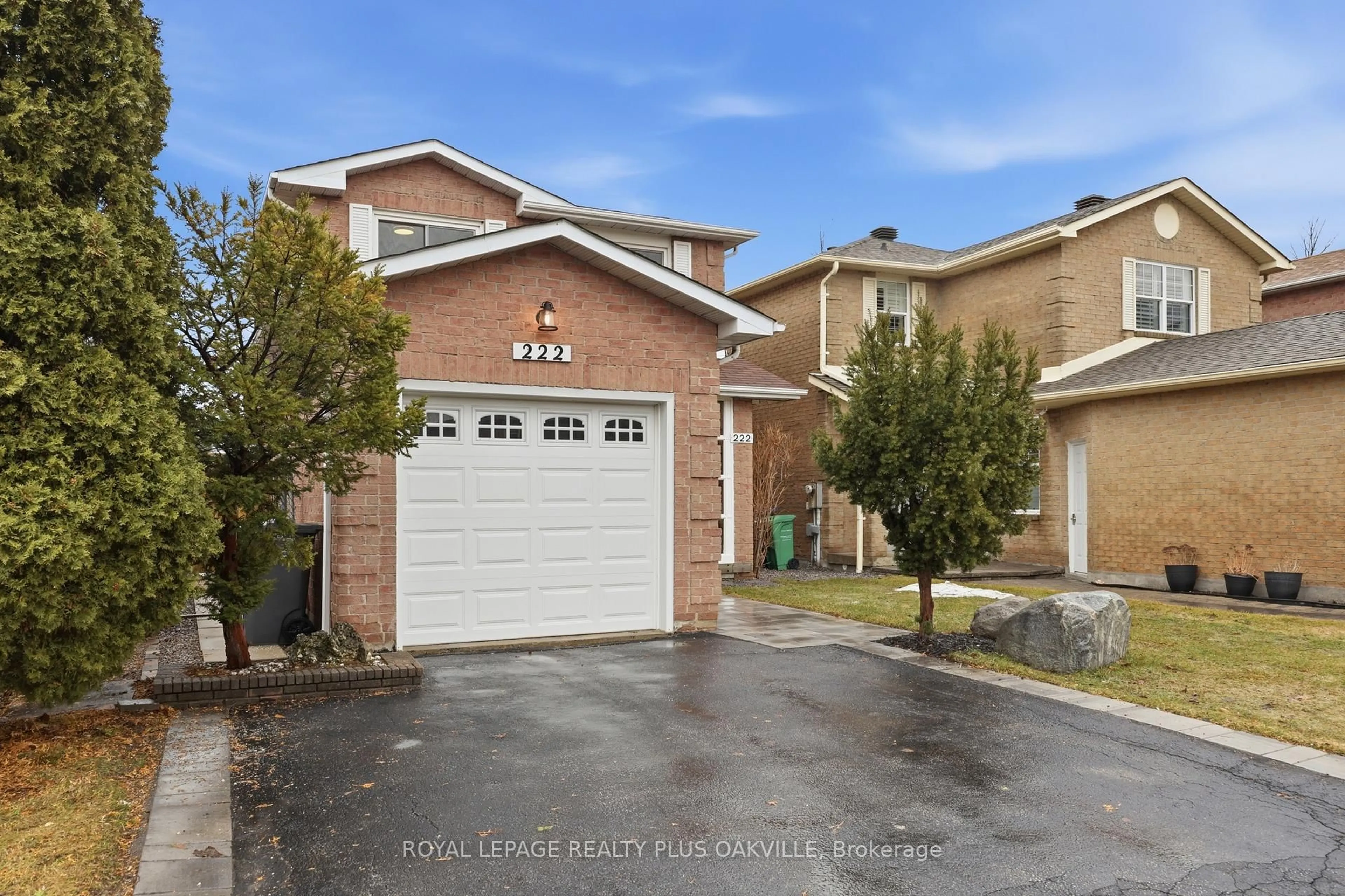 Unknown for 222 Winfield Terr, Mississauga Ontario L5R 1L2