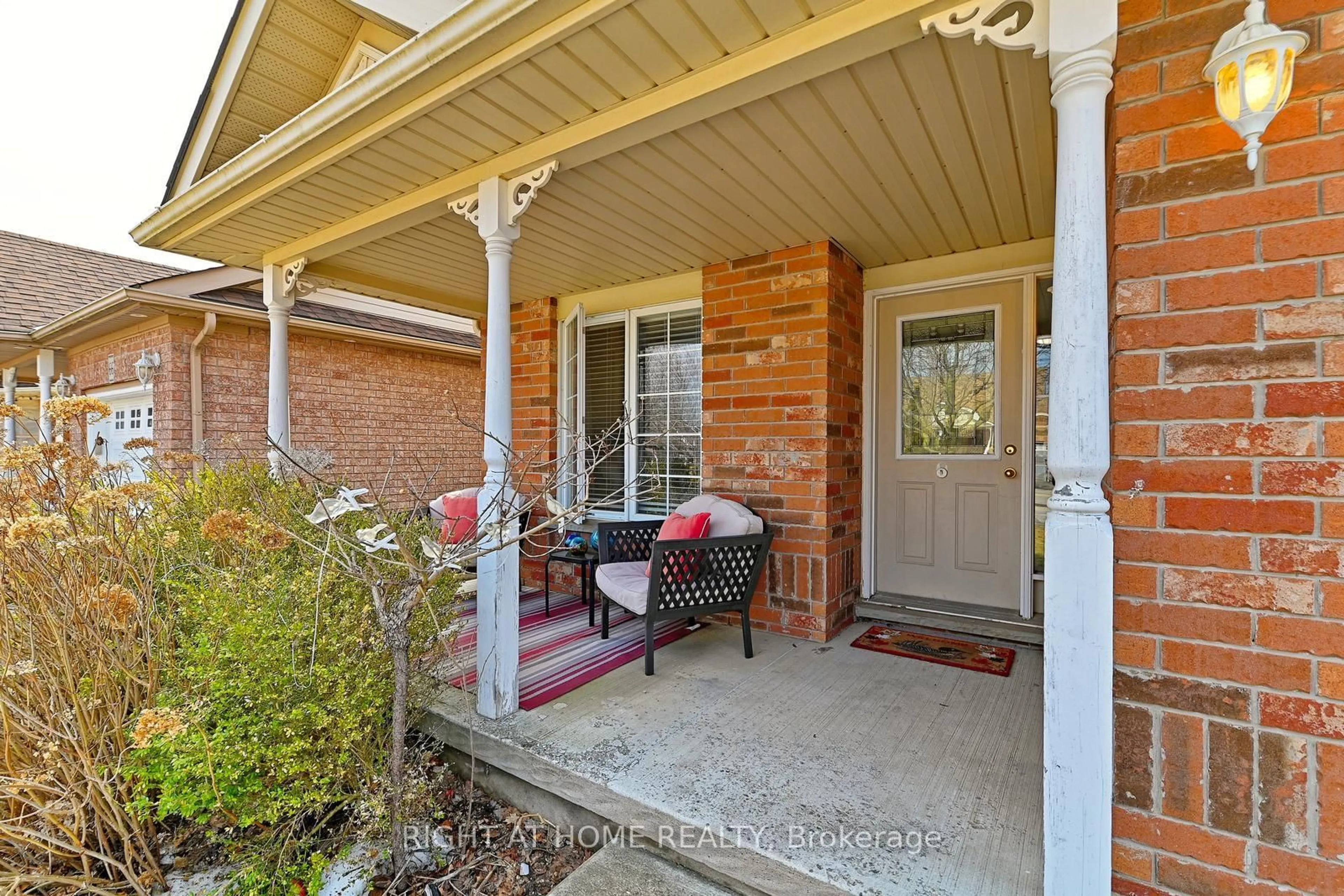 Unknown for 68 Doctor Moore Crt, Halton Hills Ontario L7J 3A6