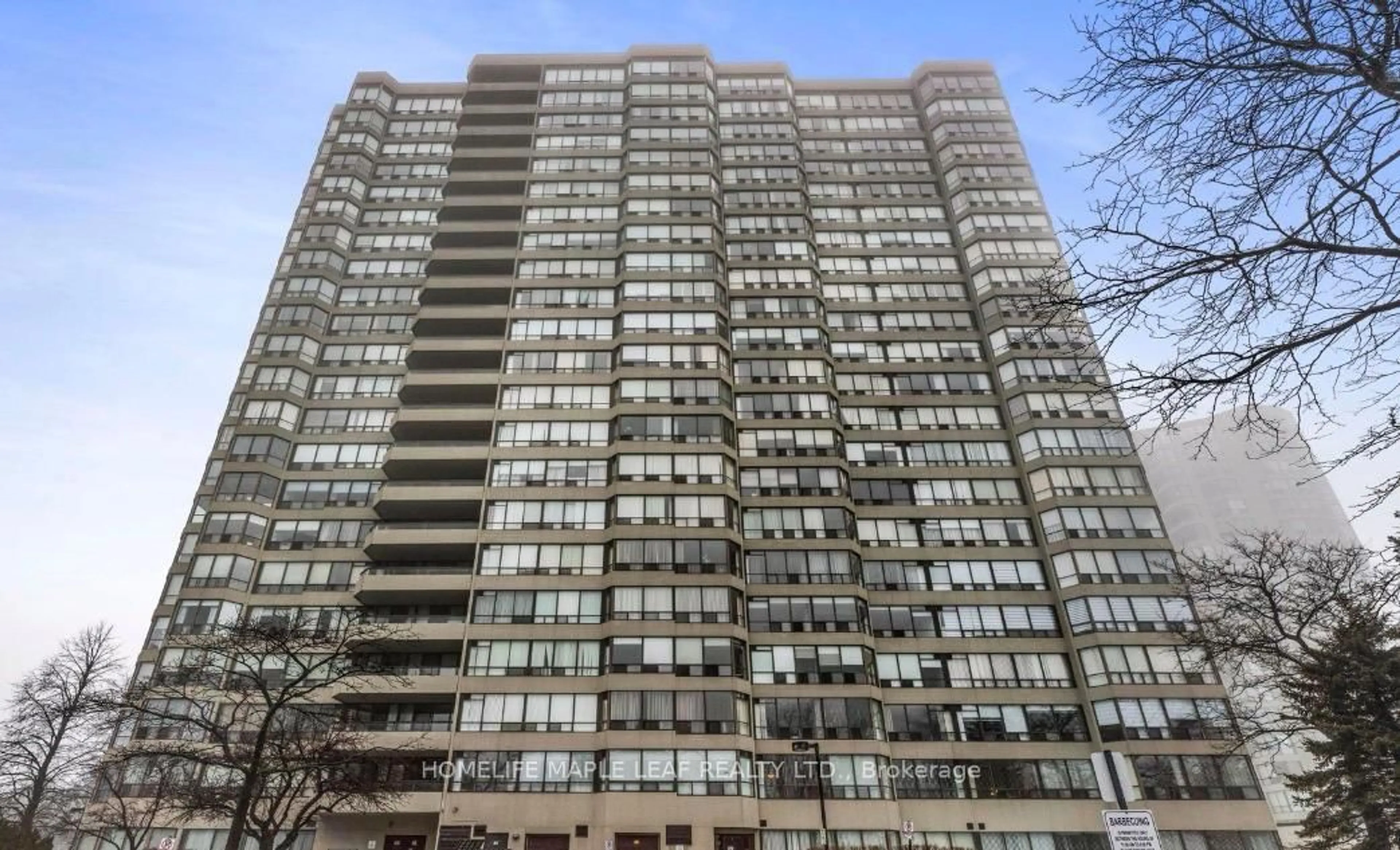 Unknown for 24 Hanover Rd #407, Brampton Ontario L6S 5K8