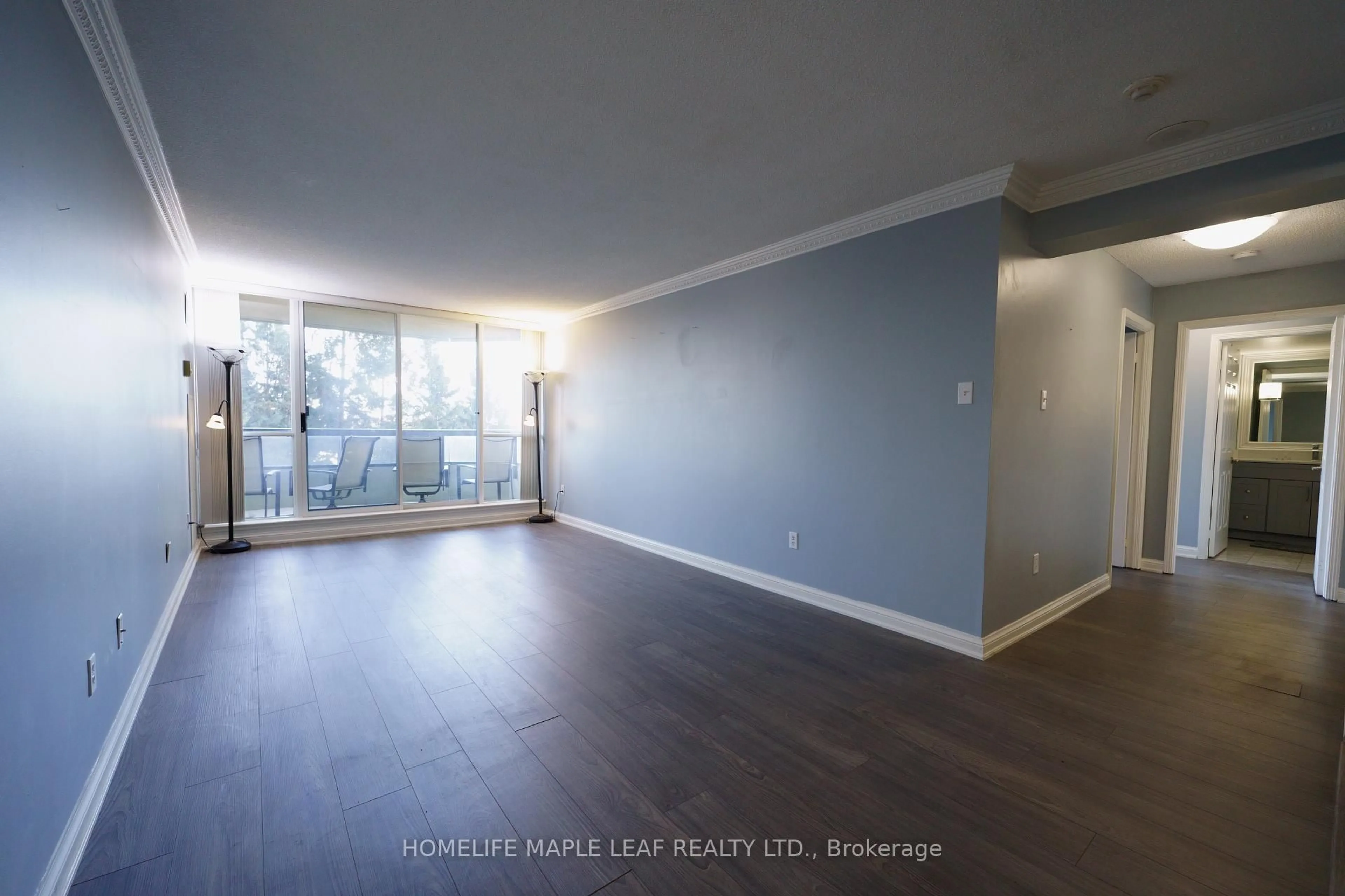 A pic of a room for 24 Hanover Rd #407, Brampton Ontario L6S 5K8