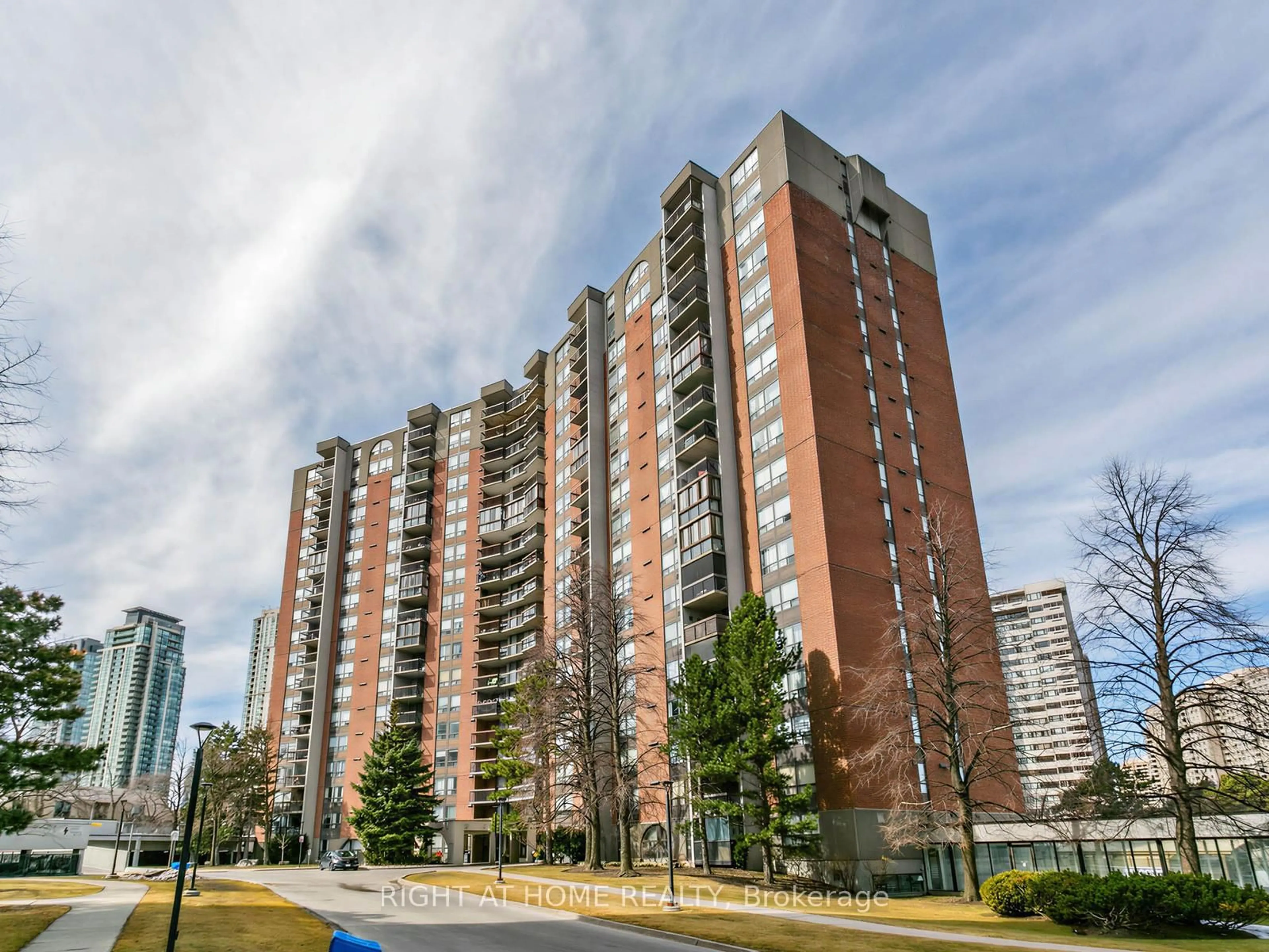 Unknown for 20 Mississauga Valley Blvd #1509, Mississauga Ontario L5A 3S1