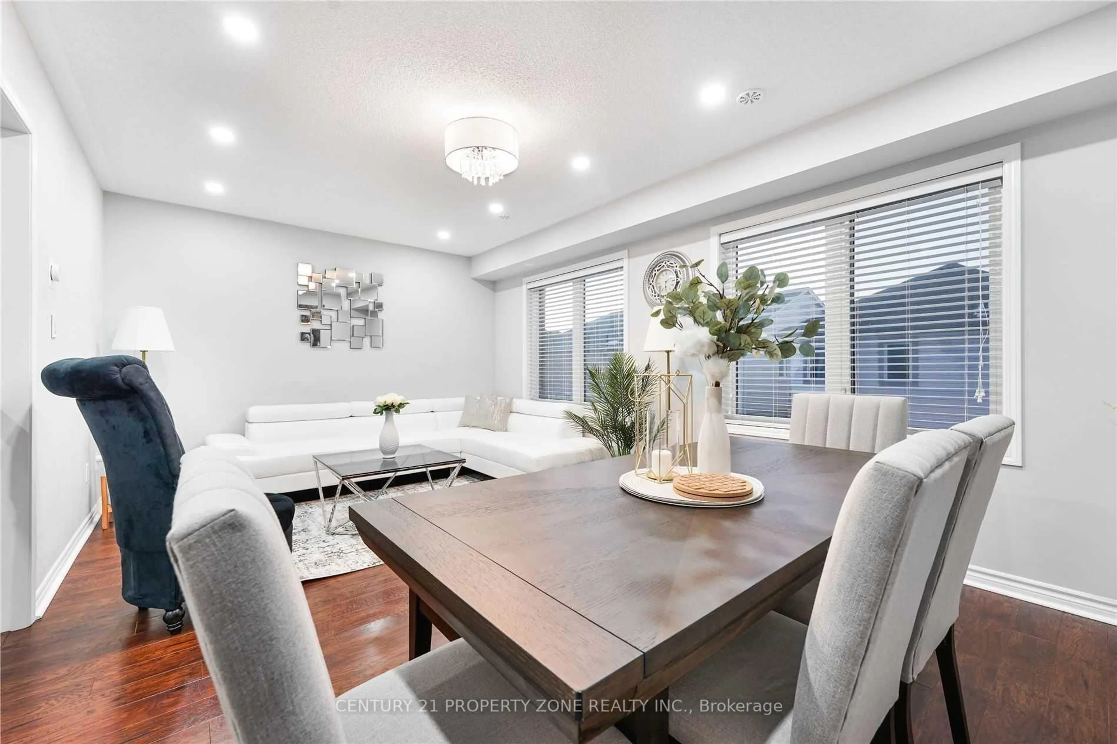 Unknown for 95 Bannister Cres, Brampton Ontario L7A 0G2