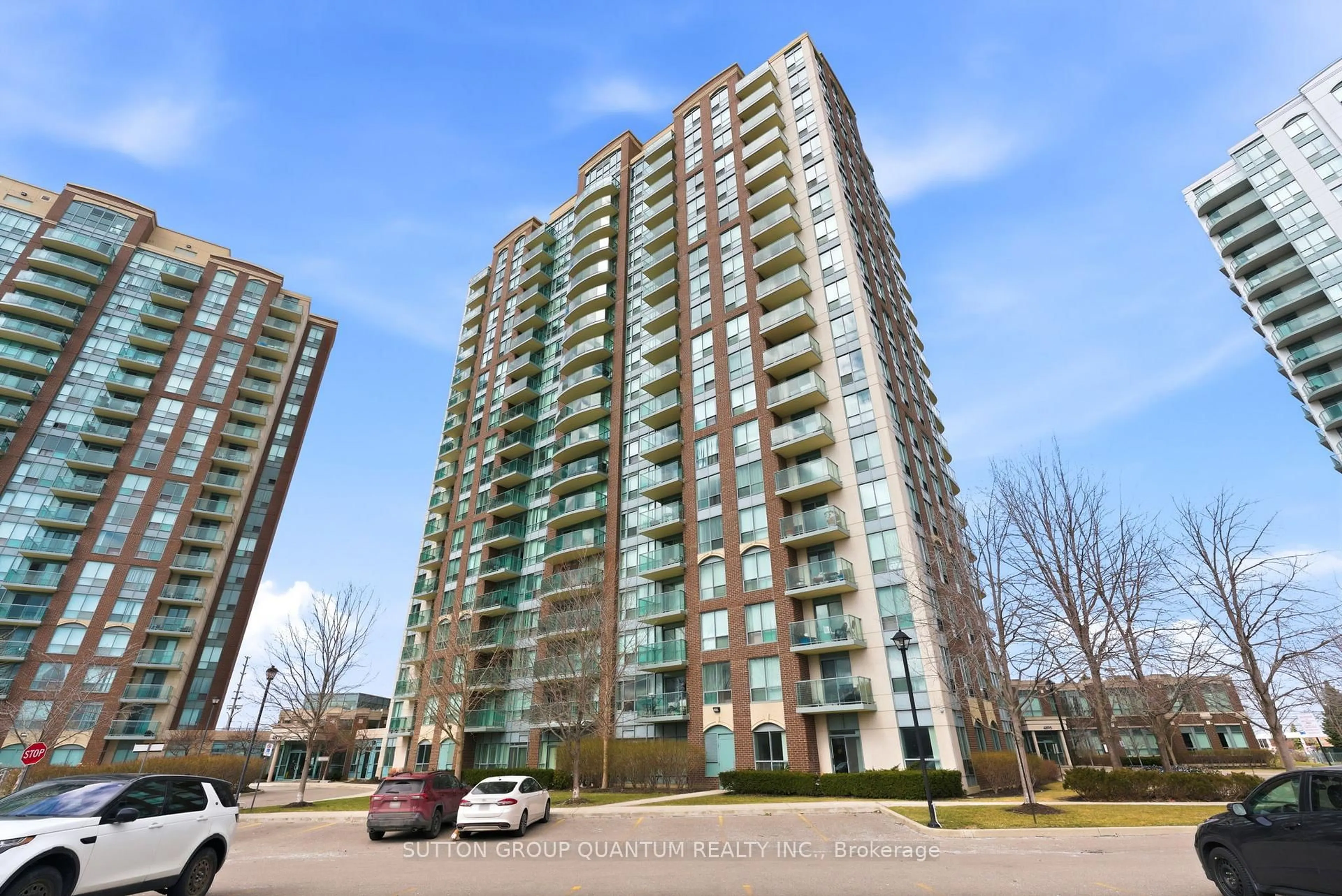 Unknown for 4889 Kimbermount Ave #104, Mississauga Ontario L5M 7R8