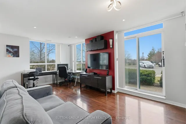 4889 Kimbermount Ave #104, Mississauga 5