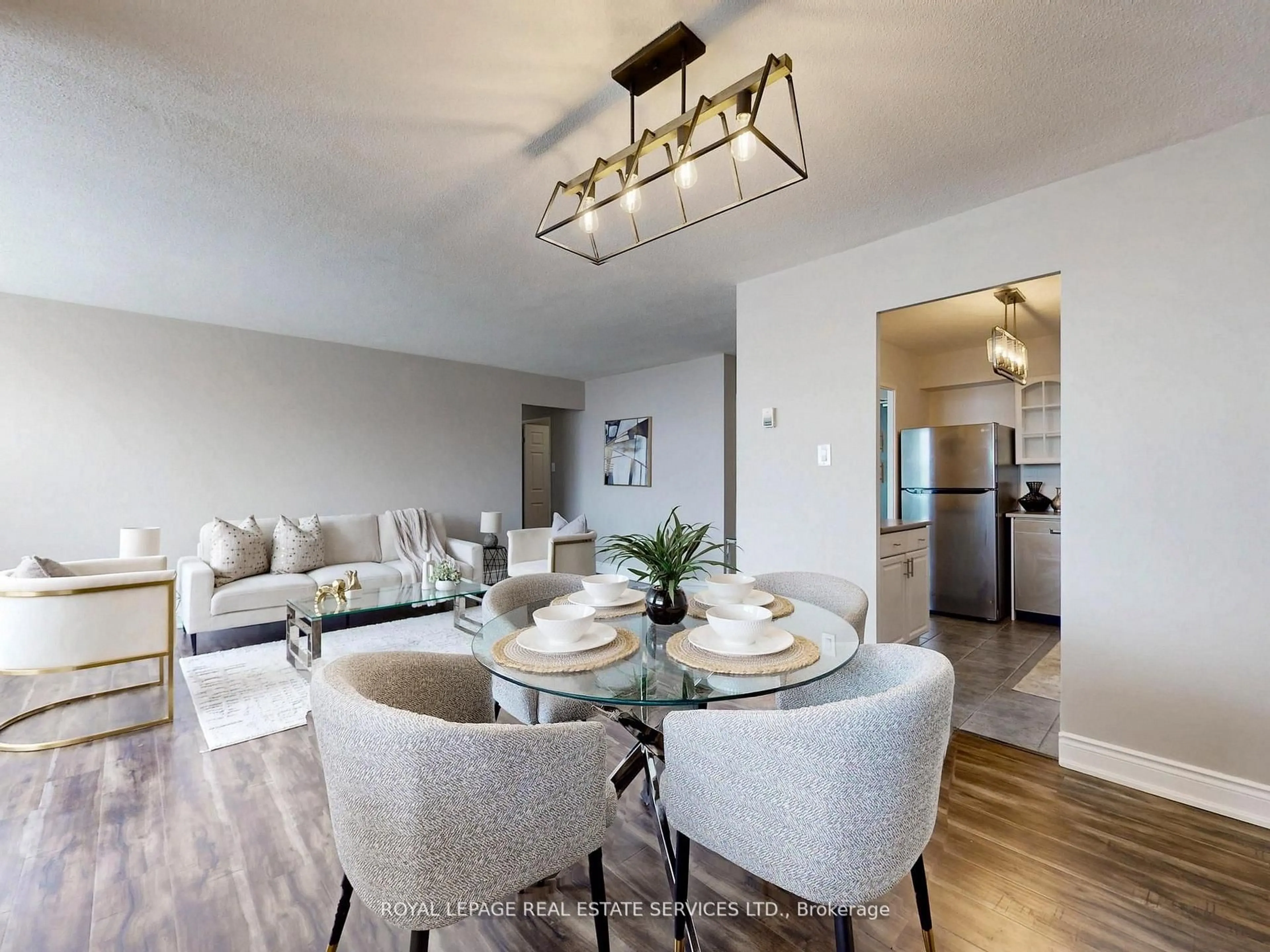 Unknown for 551 The West Mall #702, Toronto Ontario M9C 1G7