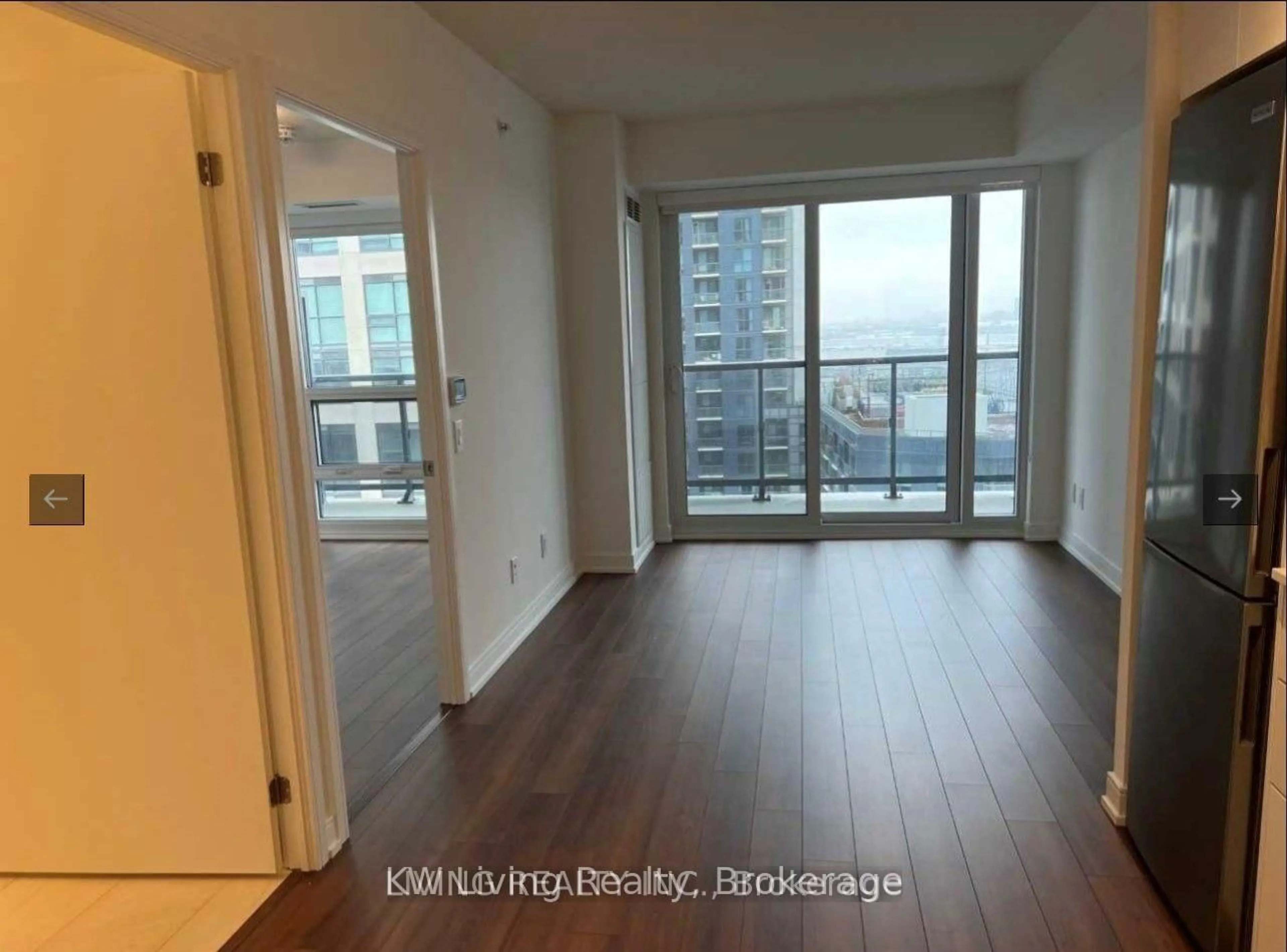 A pic of a room for 30 Samuel Wood Way #1211, Toronto Ontario M9B 0C9