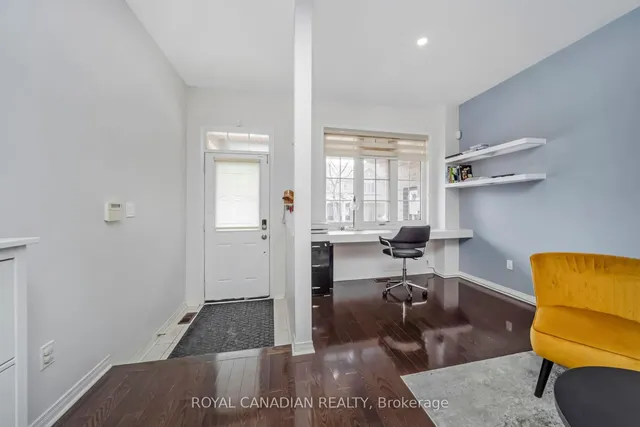 10 Yellowknife Rd, Brampton 2