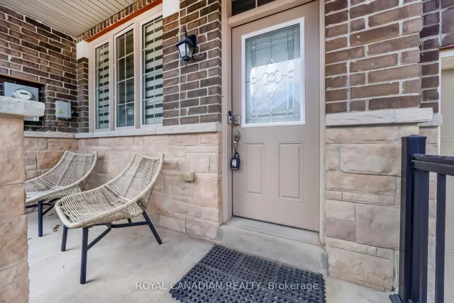 10 Yellowknife Rd, Brampton 3
