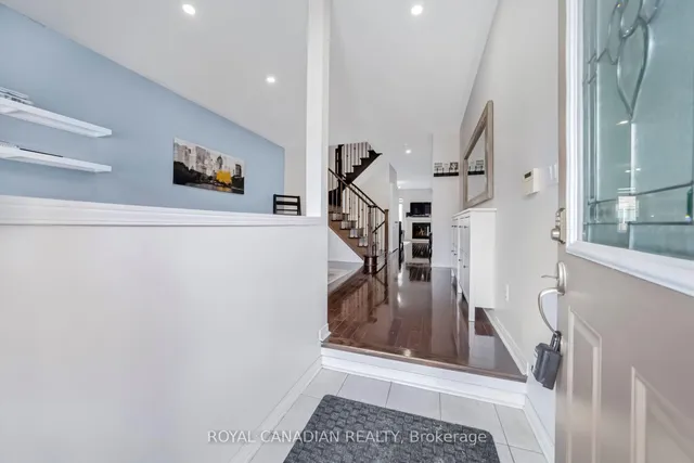 10 Yellowknife Rd, Brampton 4