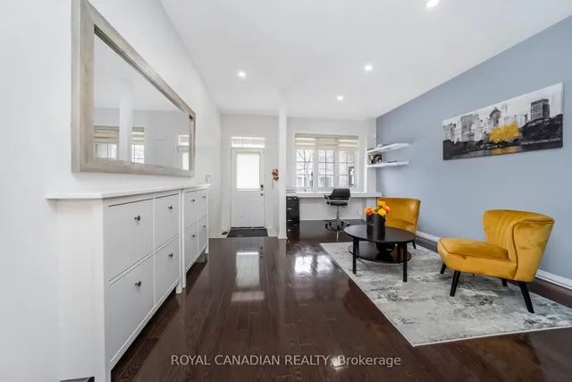 10 Yellowknife Rd, Brampton 5