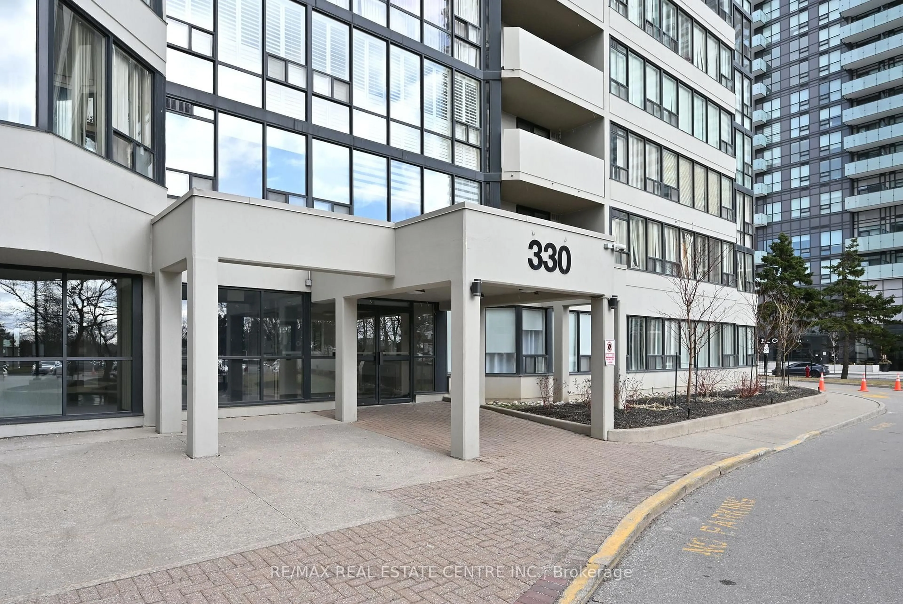 Unknown for 330 Rathburn Rd ##609, Mississauga Ontario L5B 3Y1