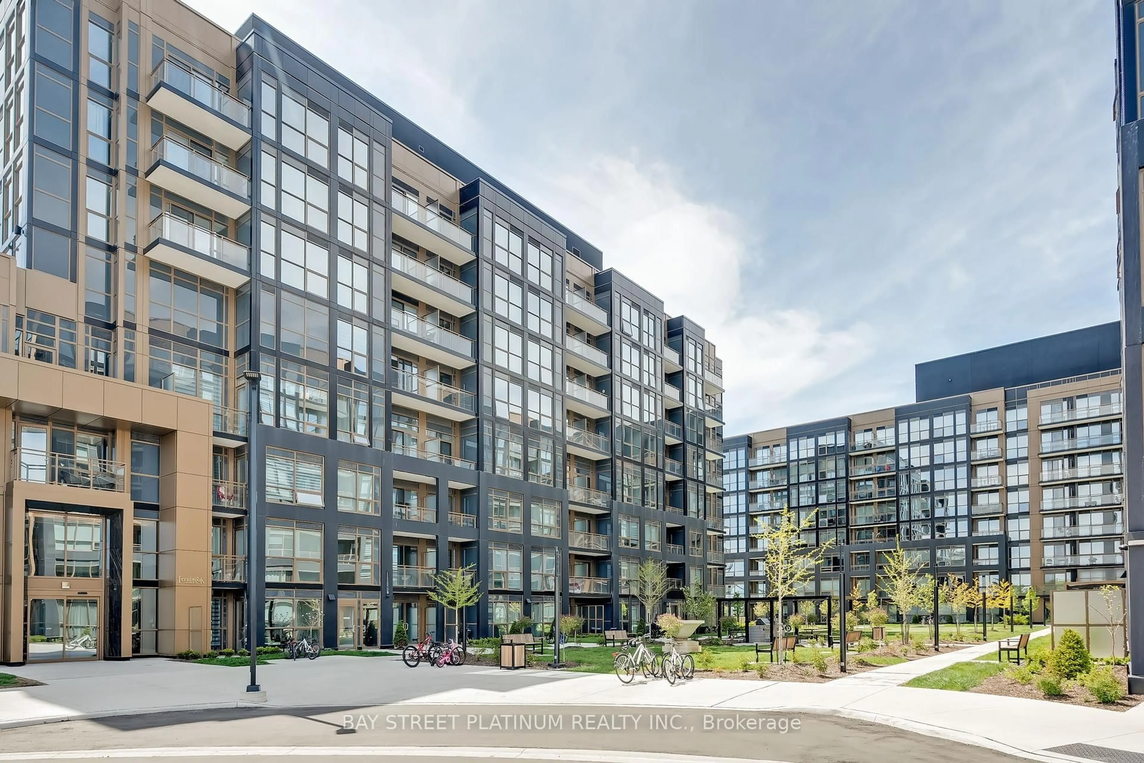 Unknown for 2343 Khalsa Gate #537, Oakville Ontario L6M 4J2