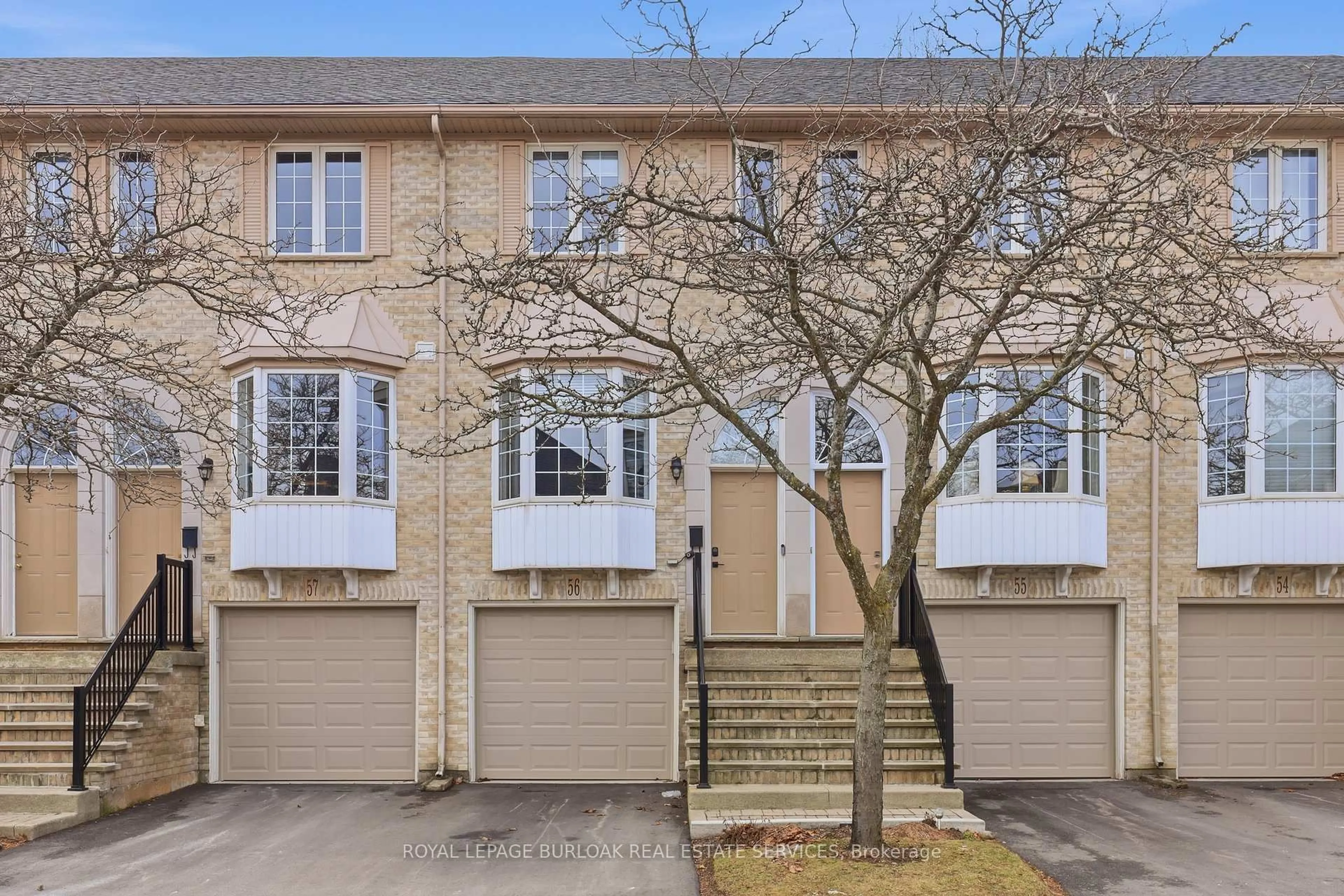 Unknown for 3480 Upper Middle Rd #56, Burlington Ontario L7M 4R7