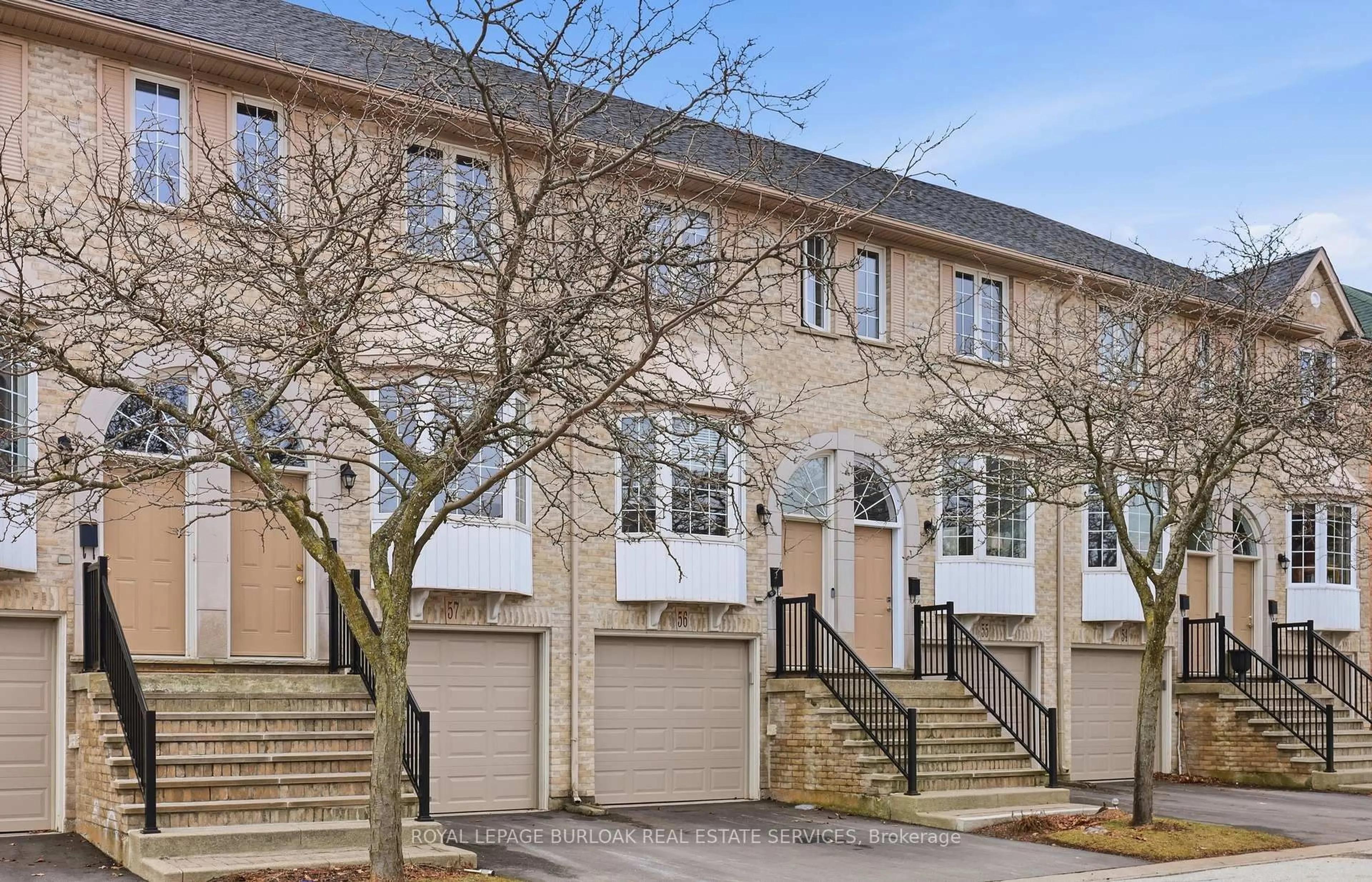 Unknown for 3480 Upper Middle Rd #56, Burlington Ontario L7M 4R7