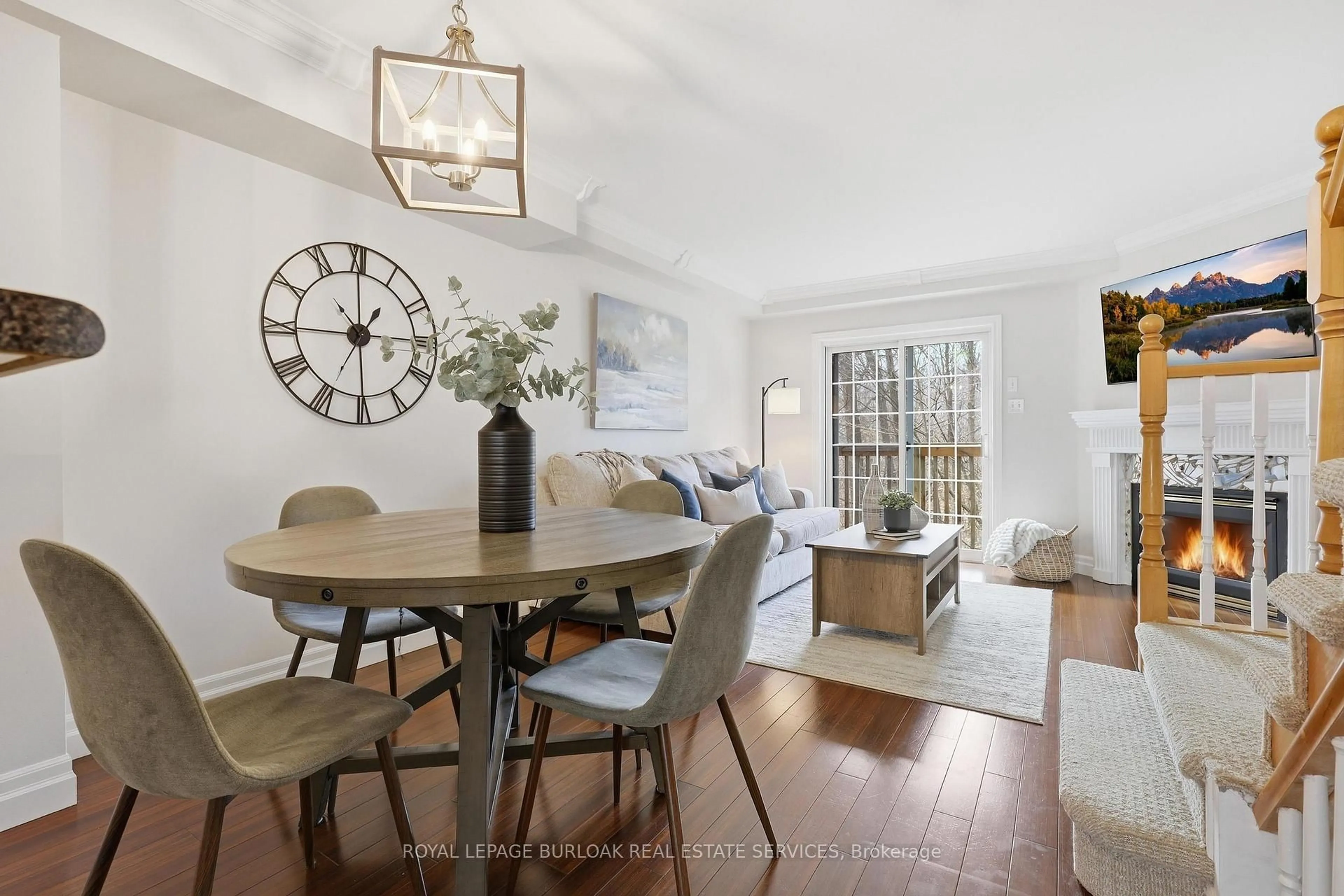 Unknown for 3480 Upper Middle Rd #56, Burlington Ontario L7M 4R7