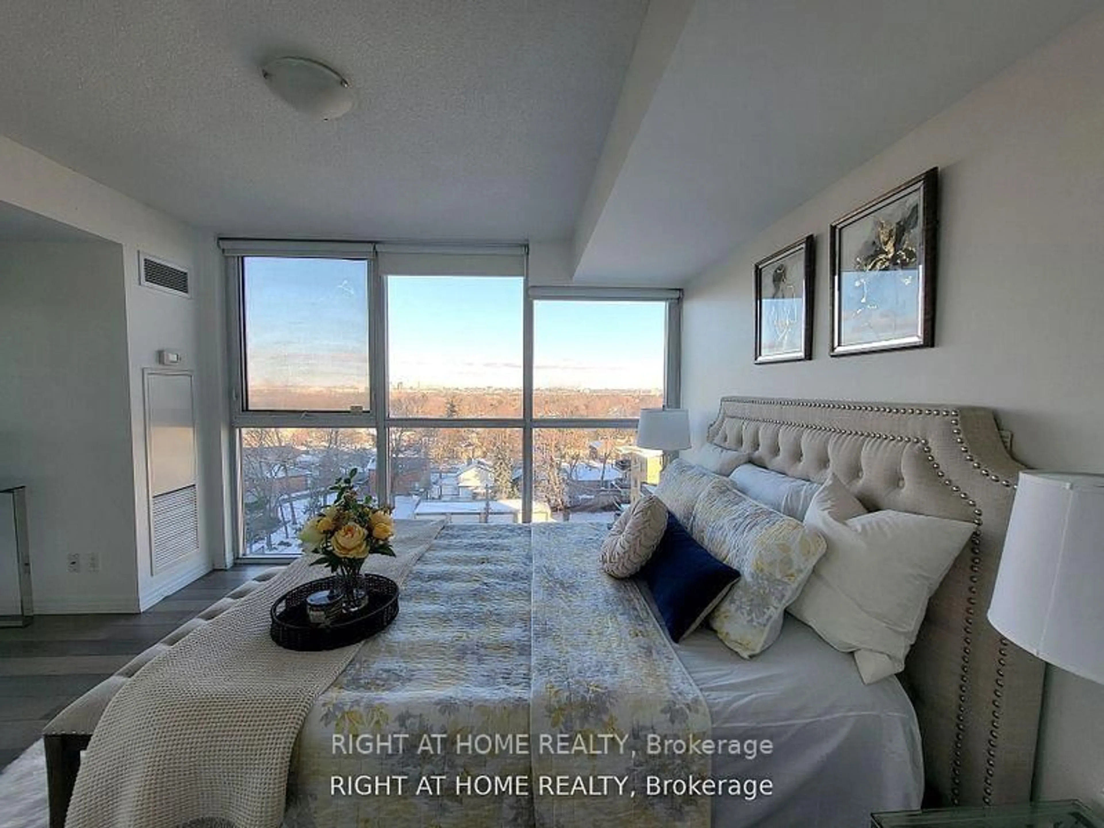 A pic of a room for 80 Esther Lorrie Dr #906, Toronto Ontario M9W 0C6