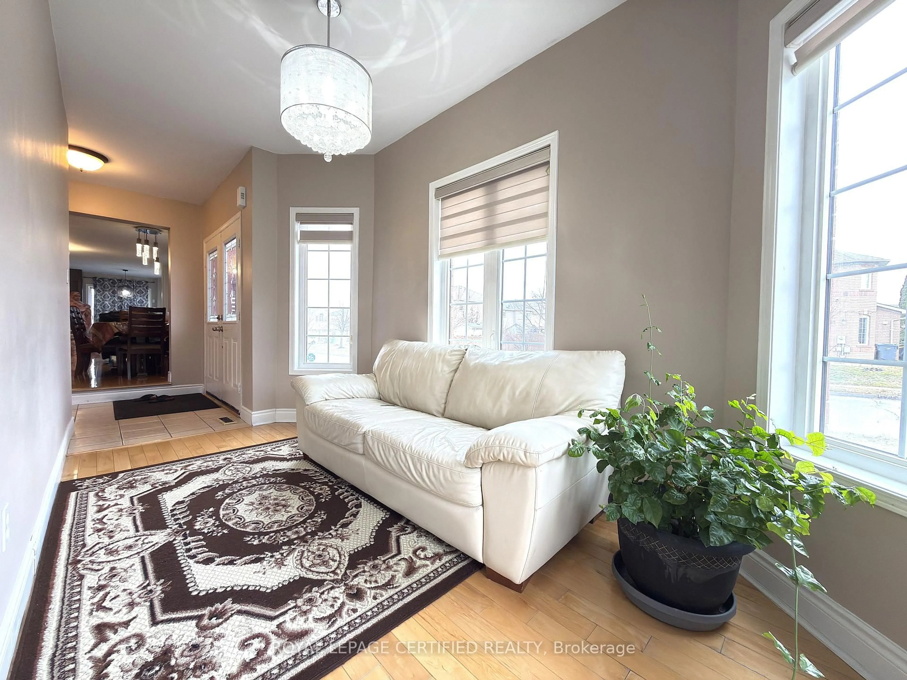 Unknown for 2 Lake Louise Dr, Brampton Ontario L6X 4W7