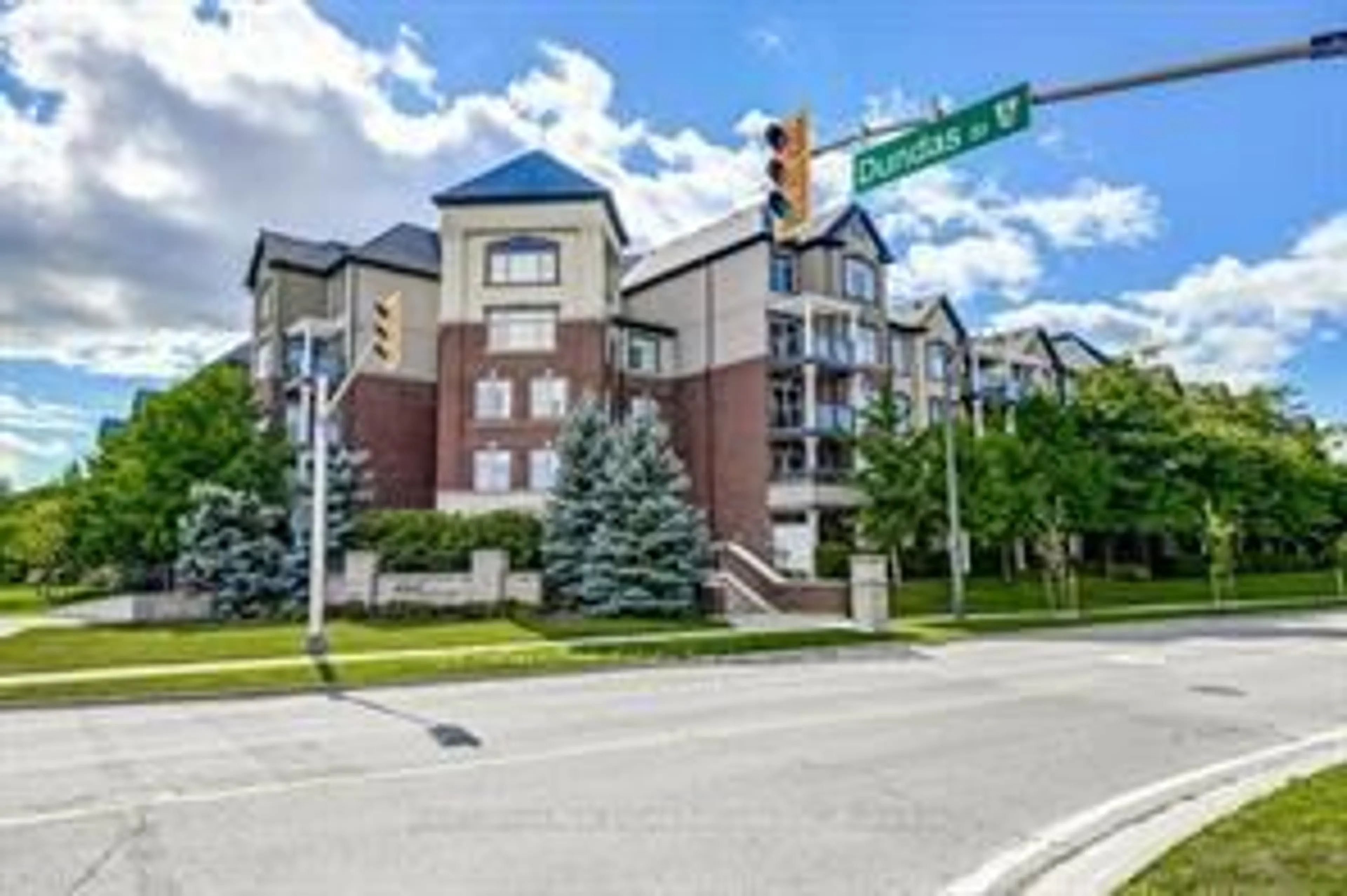 Unknown for 3060 Rotary Way #201, Burlington Ontario L7M 0G9