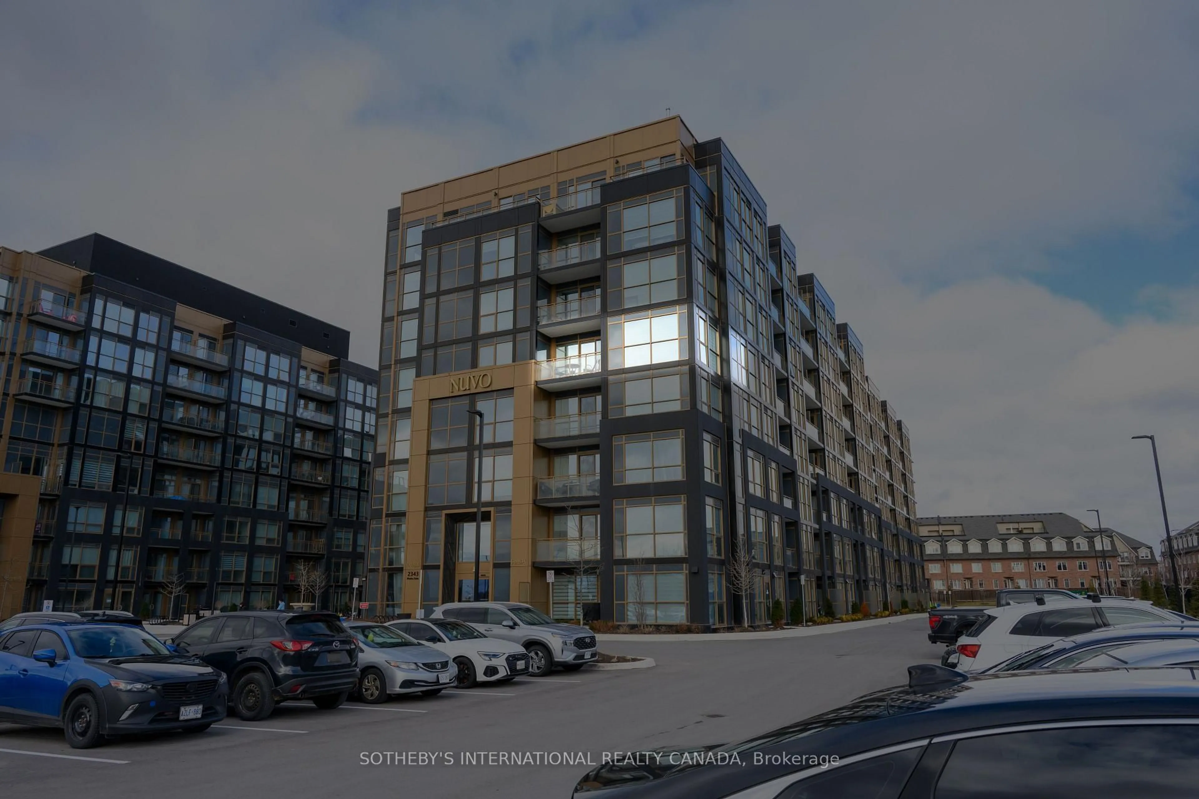 Unknown for 2343 Khalsa Gate #531, Oakville Ontario L6M 5R6