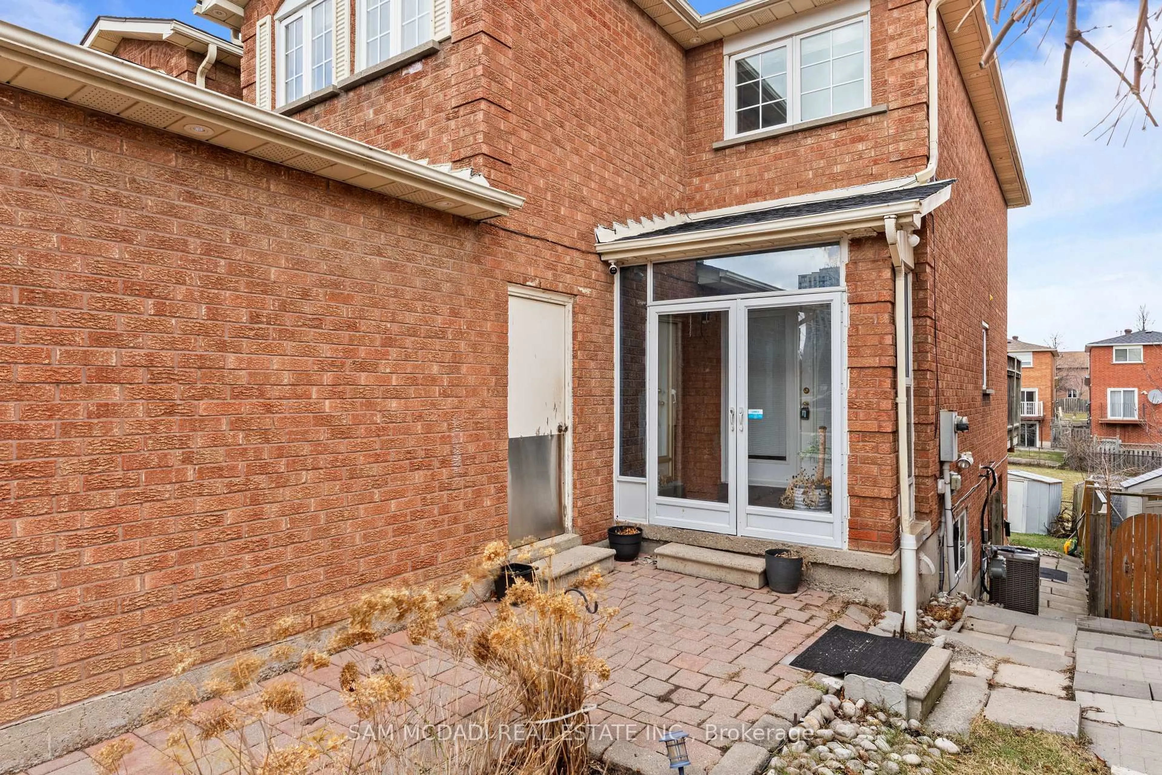 Unknown for 4728 Antelope Cres, Mississauga Ontario L4Z 2W9