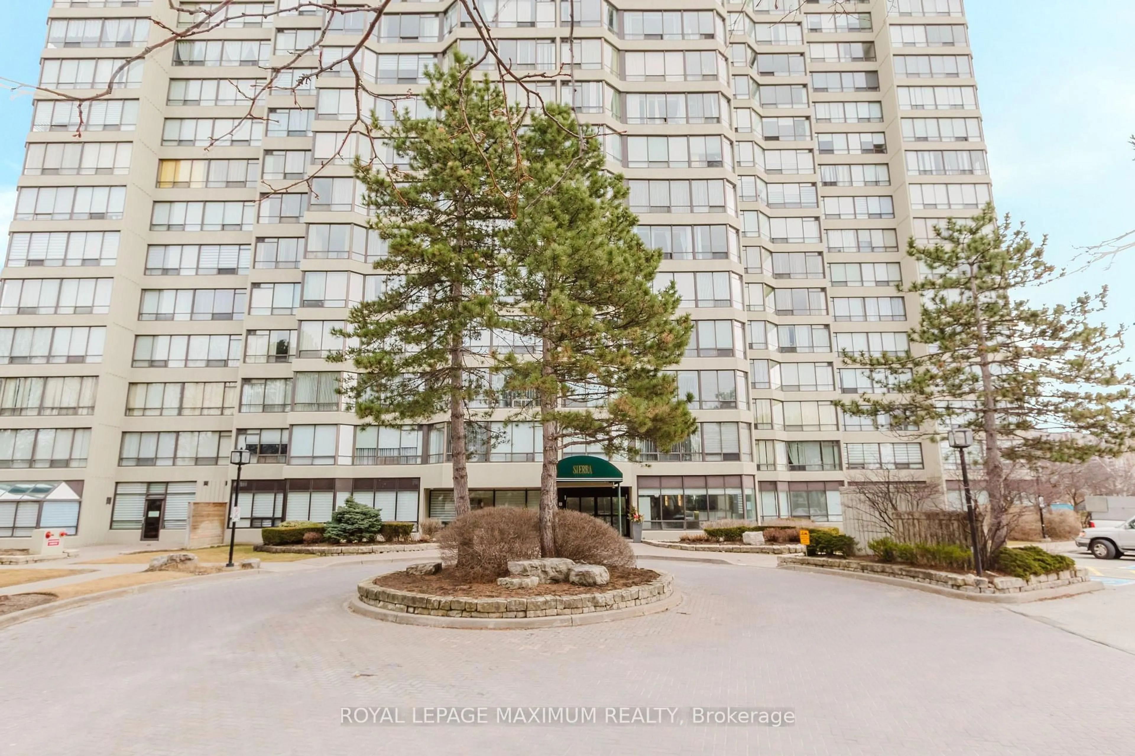 Unknown for 26 Hanover Rd #1101, Brampton Ontario L6S 4T2