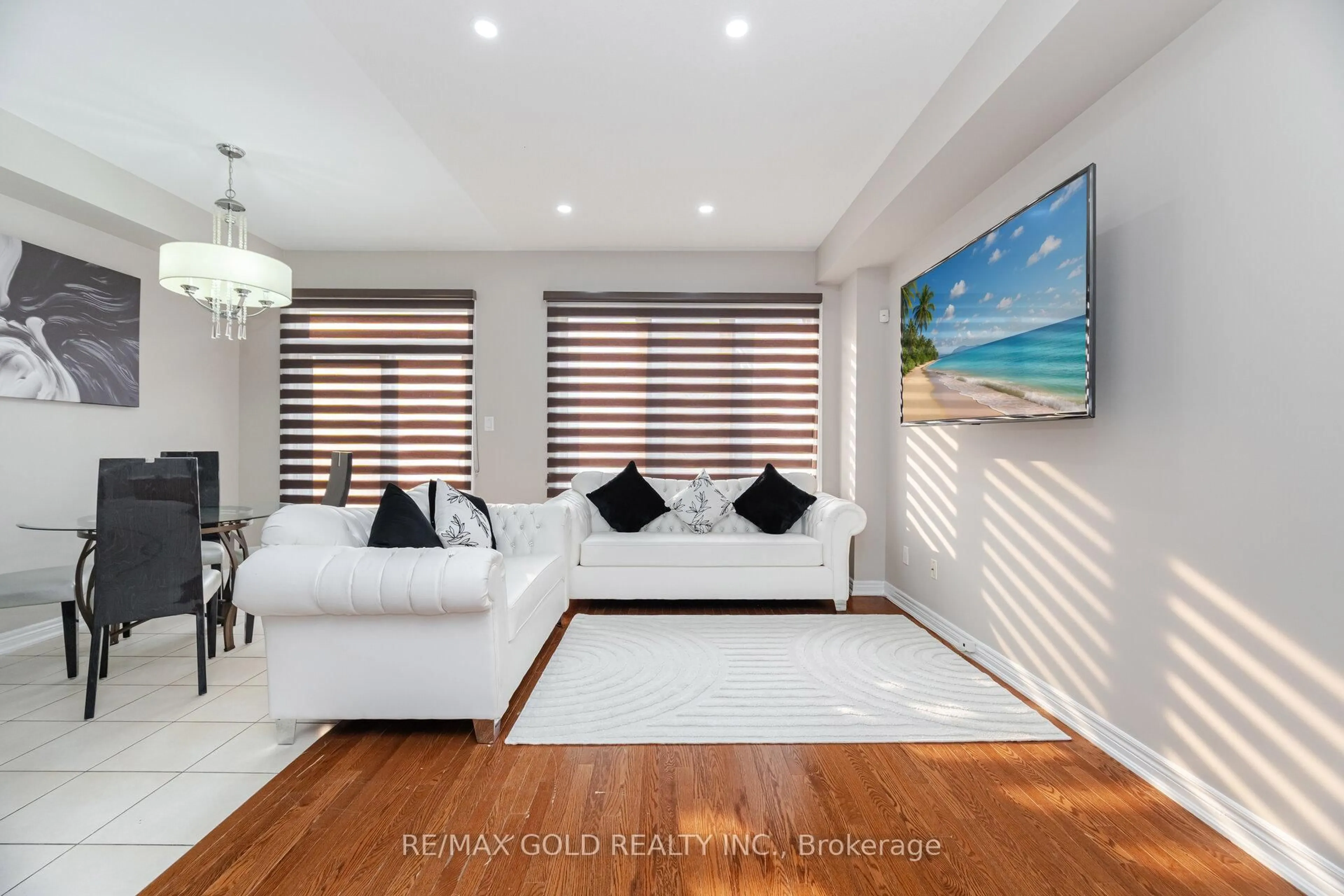 Unknown for 11 Seedland Cres, Brampton Ontario L6R 0Z6