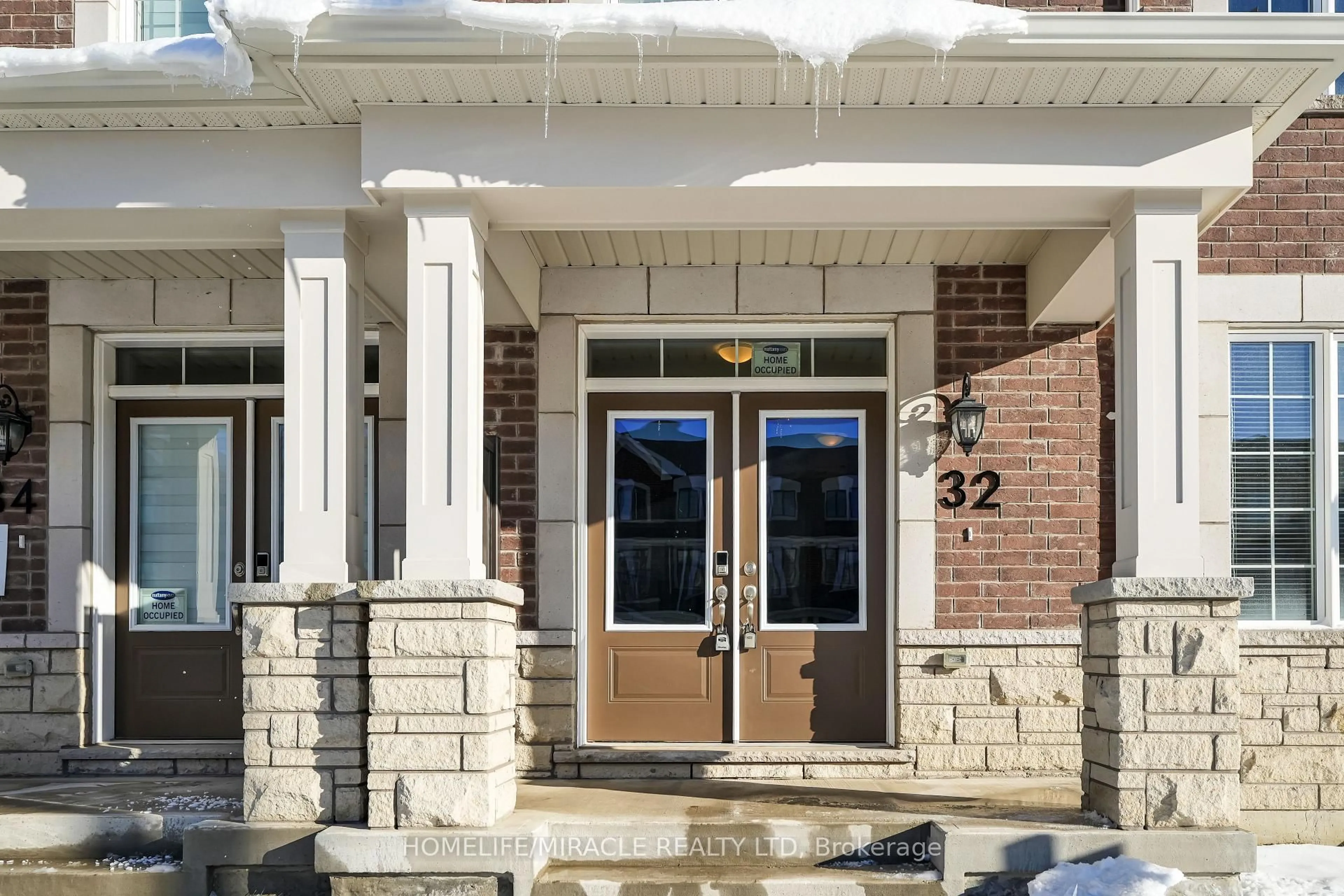 Unknown for 32 Bellasera Way, Caledon Ontario L7C 1Z9