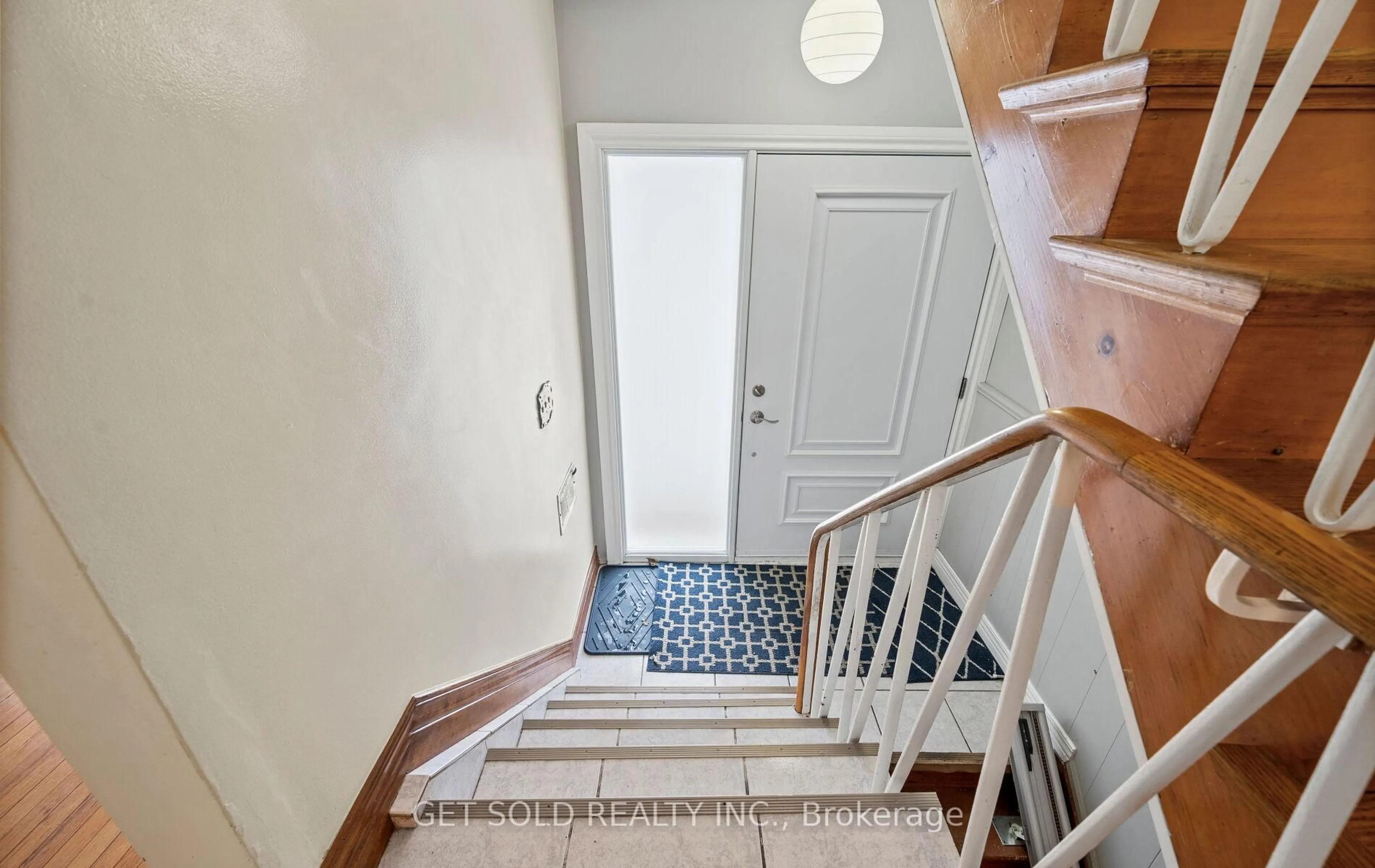 Unknown for 14 Burrard Rd, Toronto Ontario M9W 3S9