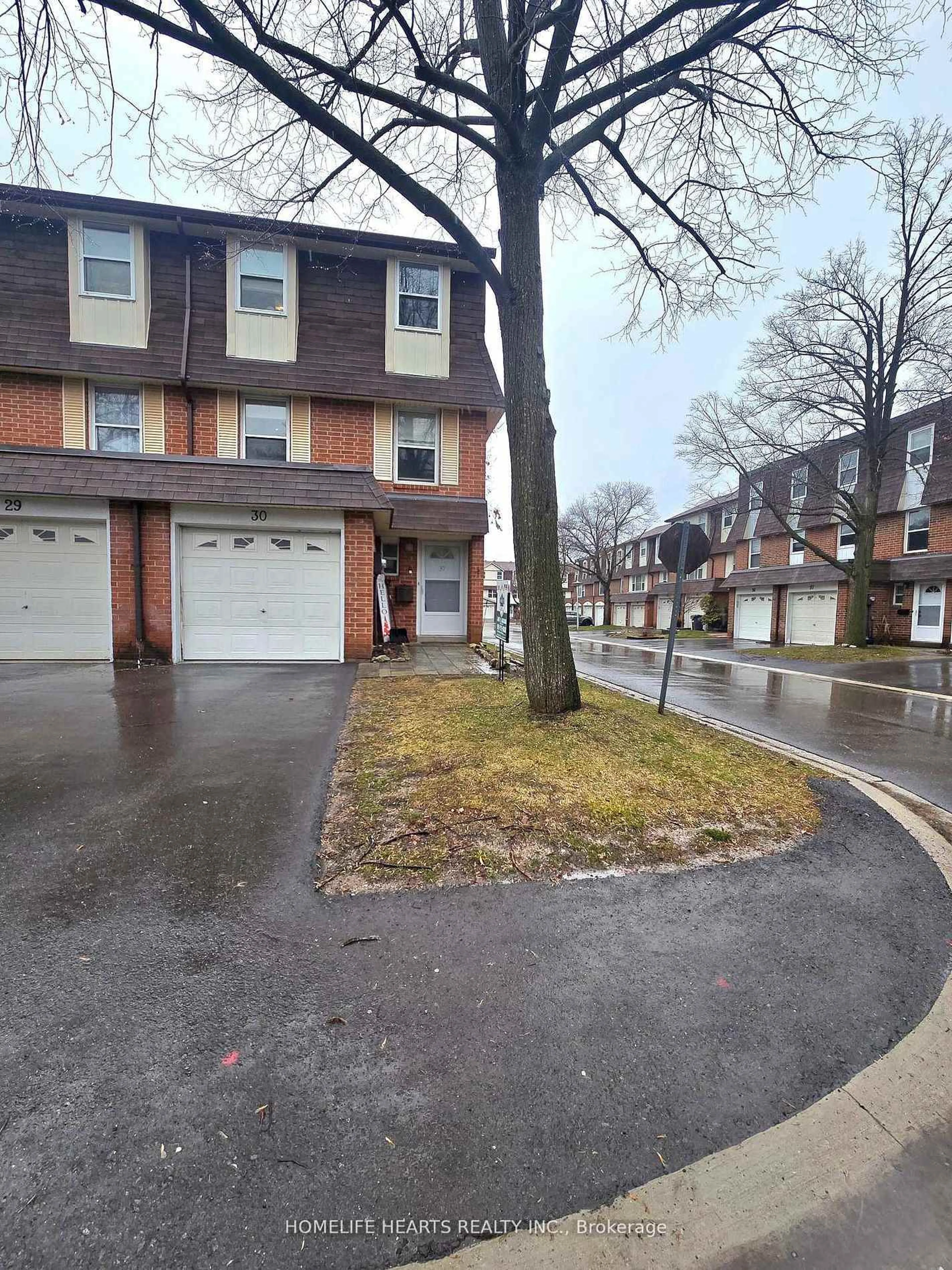 Unknown for 235 Bronte St #30, Milton Ontario L9T 3V8