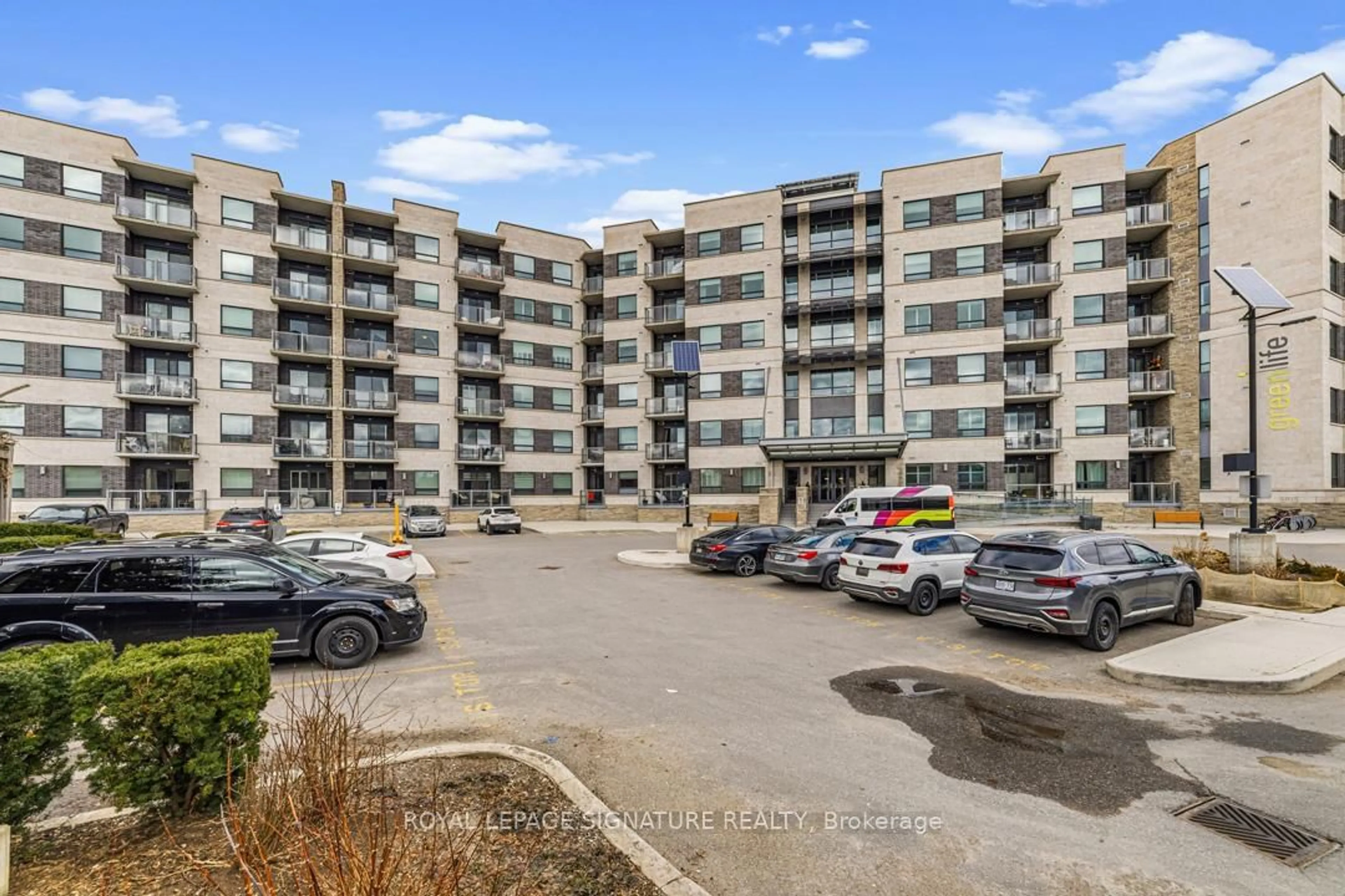 Unknown for 383 Main St #319, Milton Ontario L9T 8K8