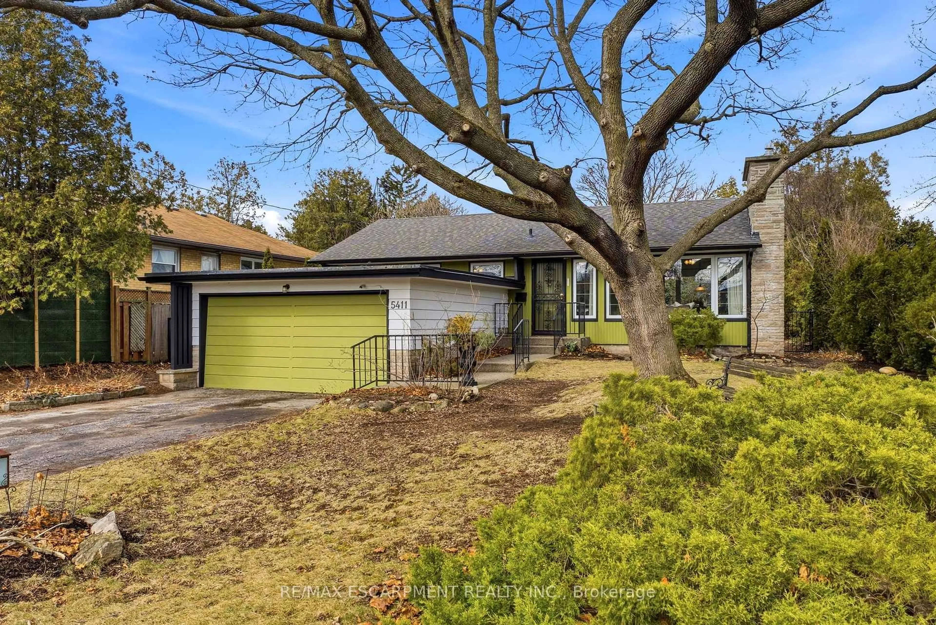 Unknown for 5411 Stratton Rd, Burlington Ontario L7L 2Z1