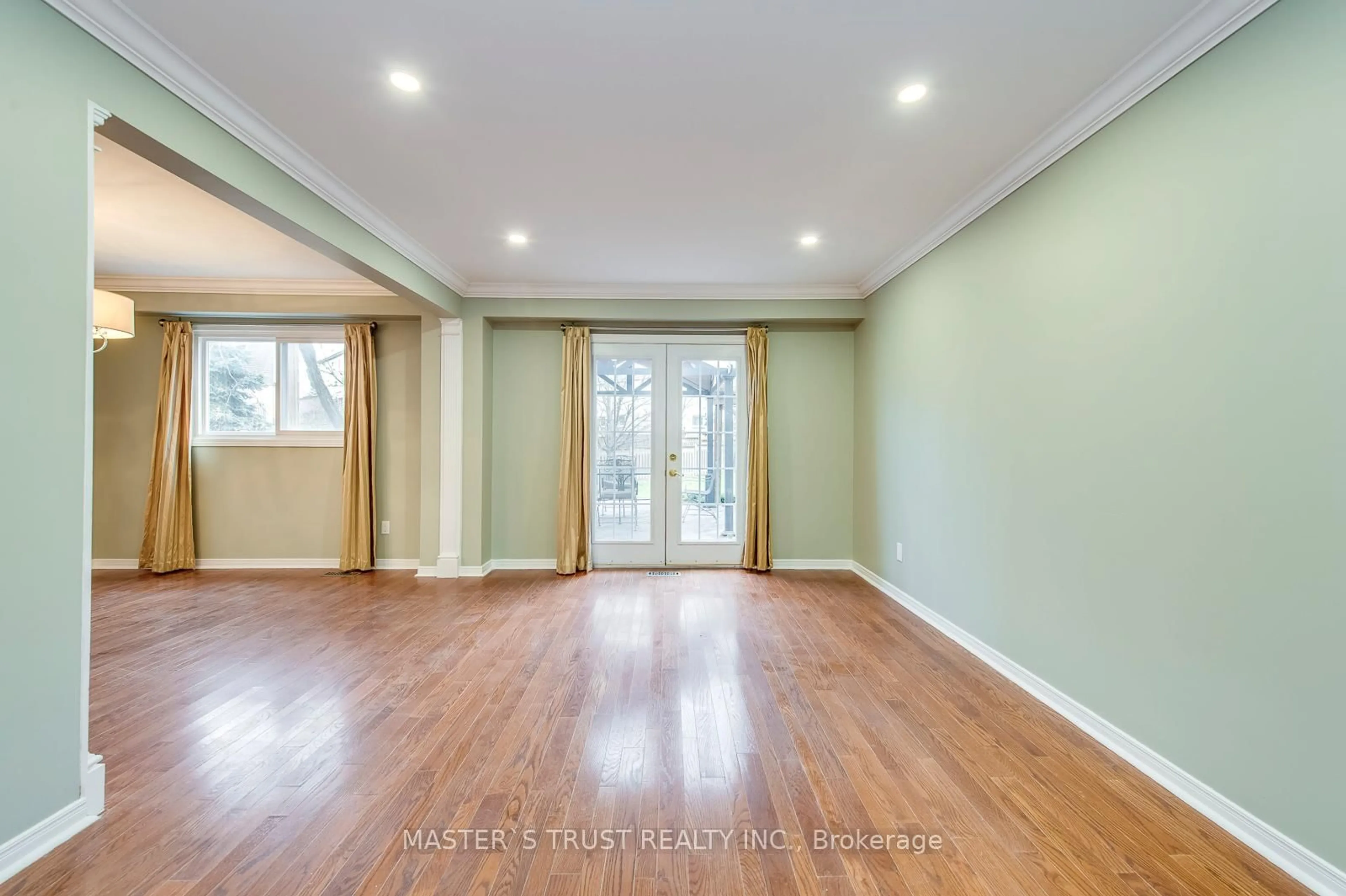 Unknown for 1824 Princelea Pl, Mississauga Ontario L5M 3R8